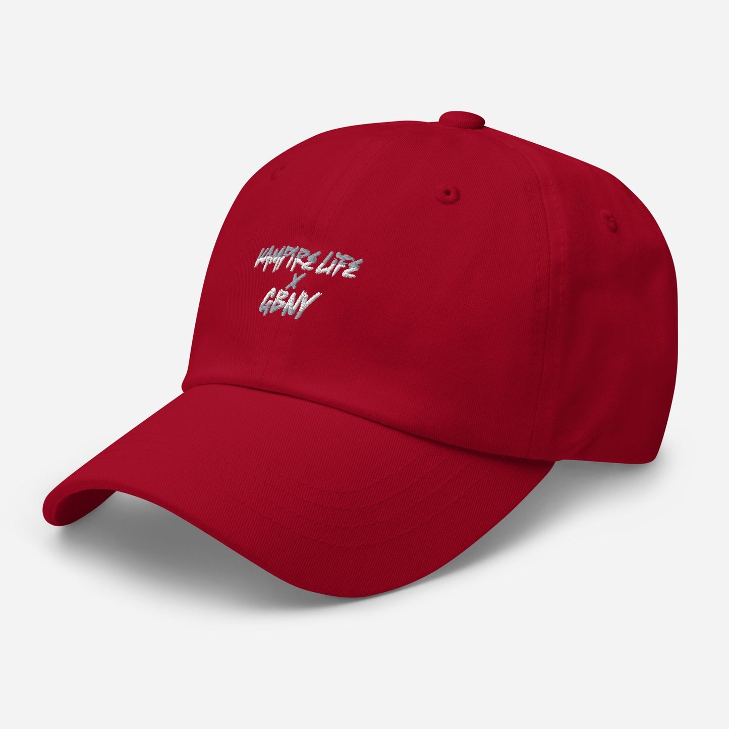Vamp Life X GBNY Dad Hat