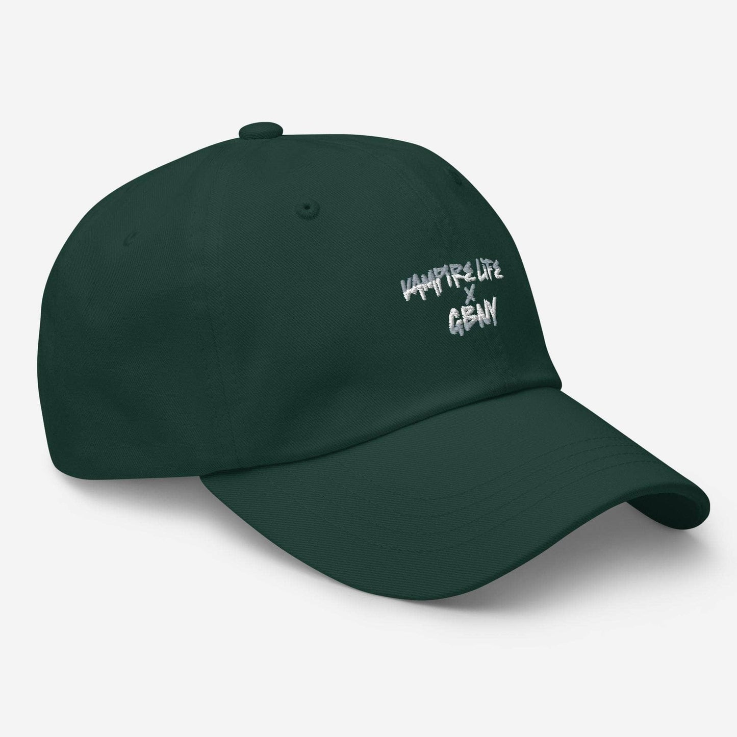 Vamp Life X GBNY Dad Hat