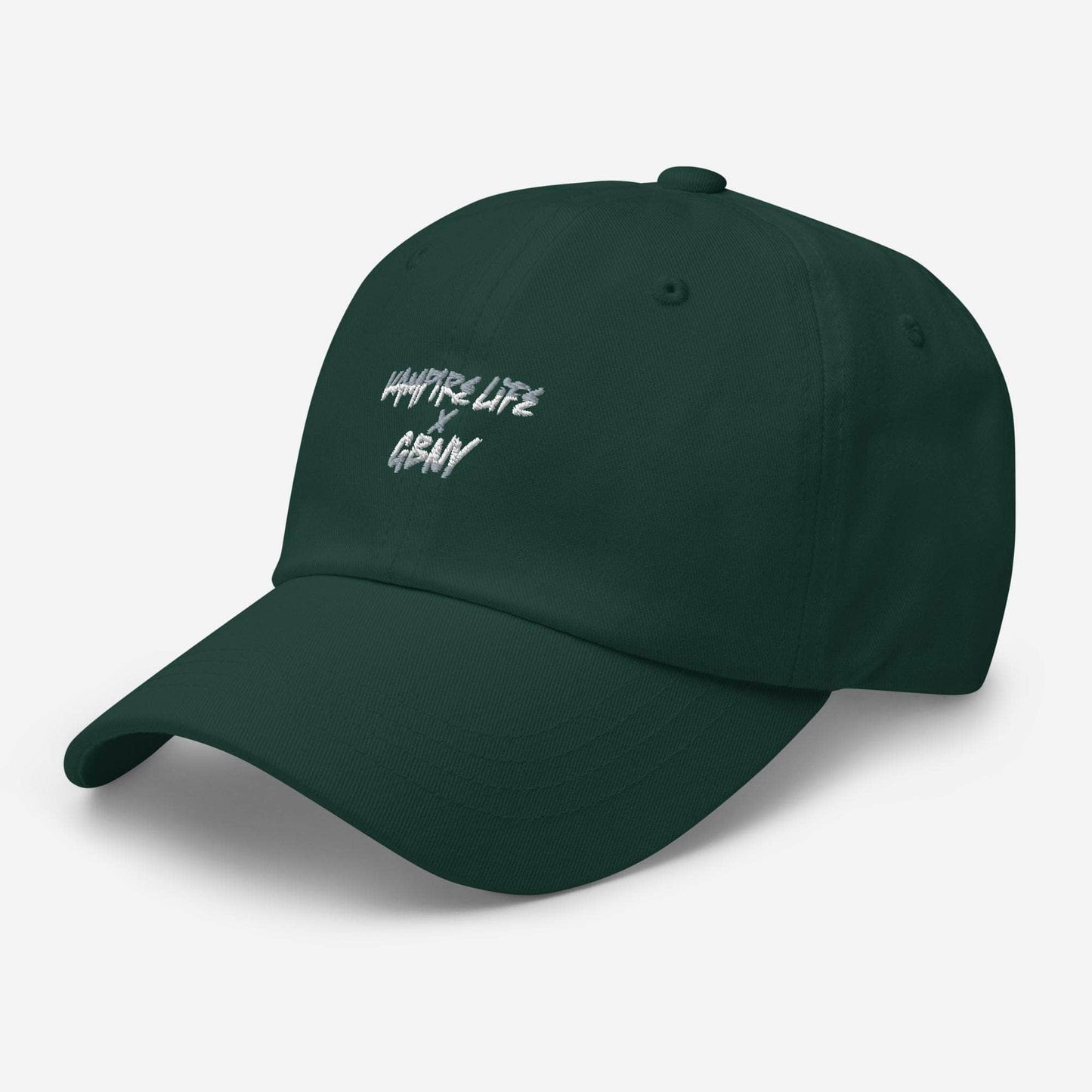 Vamp Life X GBNY Dad Hat