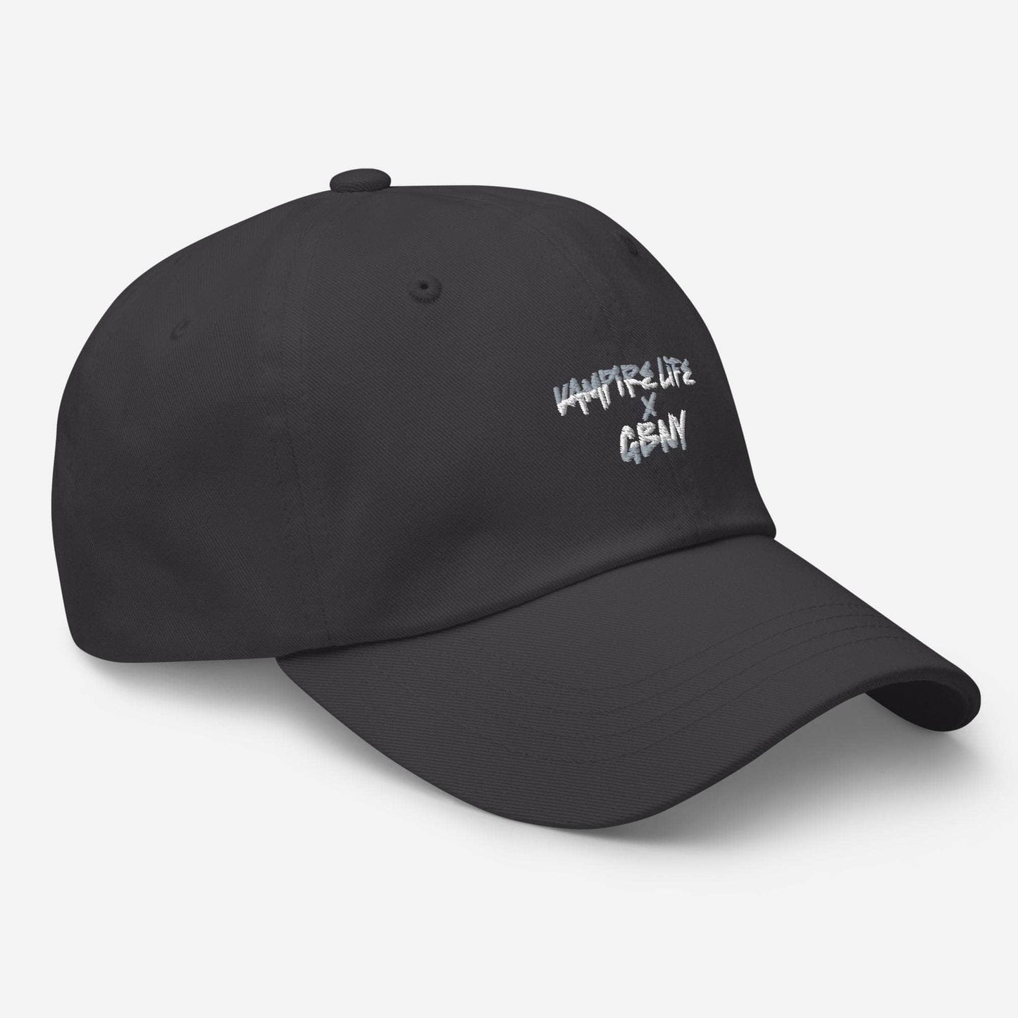 Vamp Life X GBNY Dad Hat