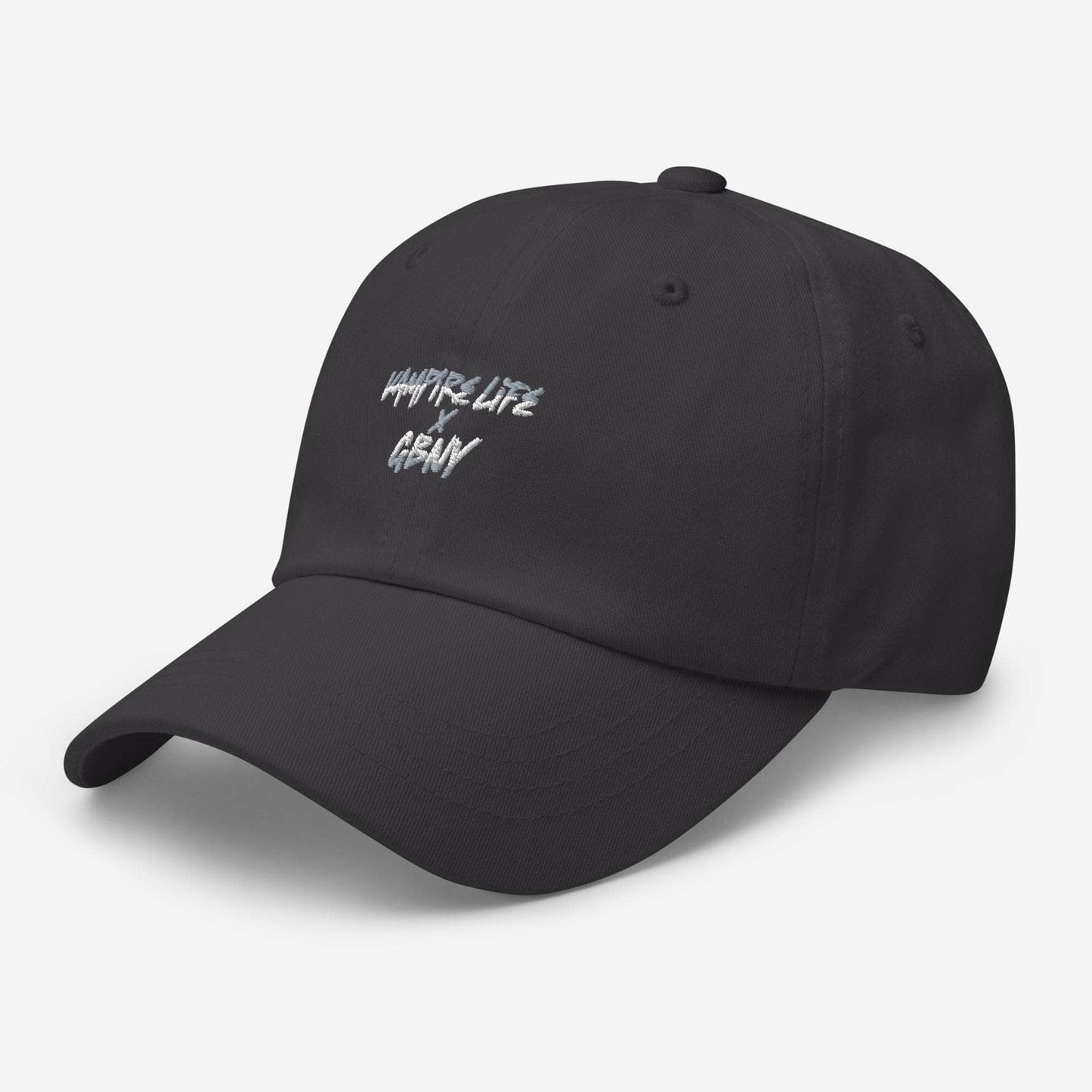 Vamp Life X GBNY Dad Hat
