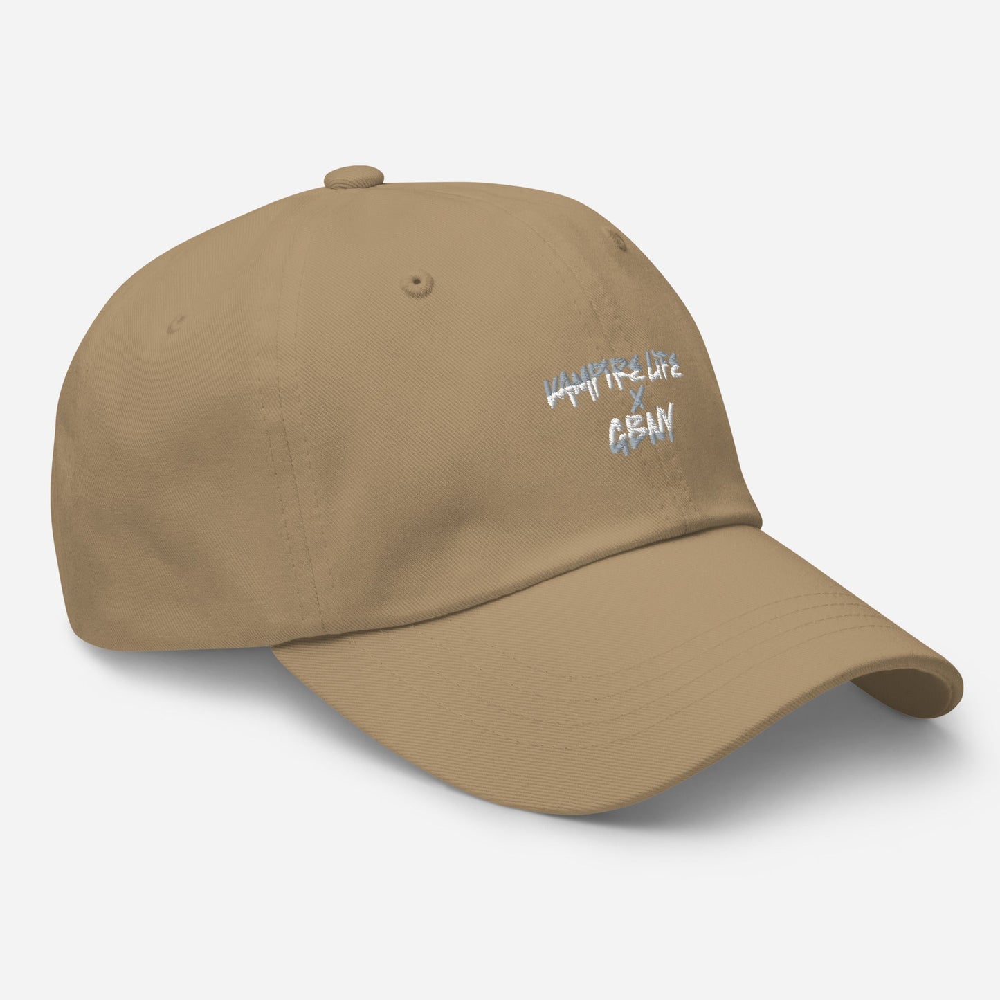 Vamp Life X GBNY Dad Hat