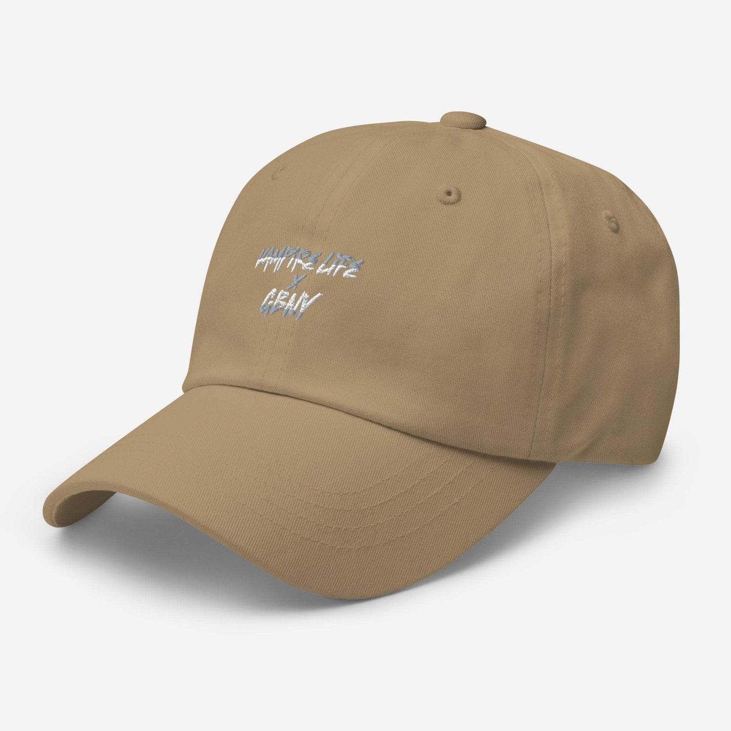 Vamp Life X GBNY Dad Hat