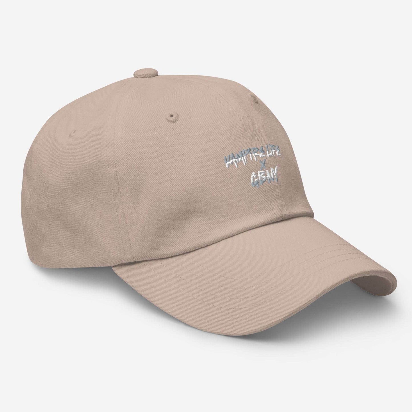 Vamp Life X GBNY Dad Hat