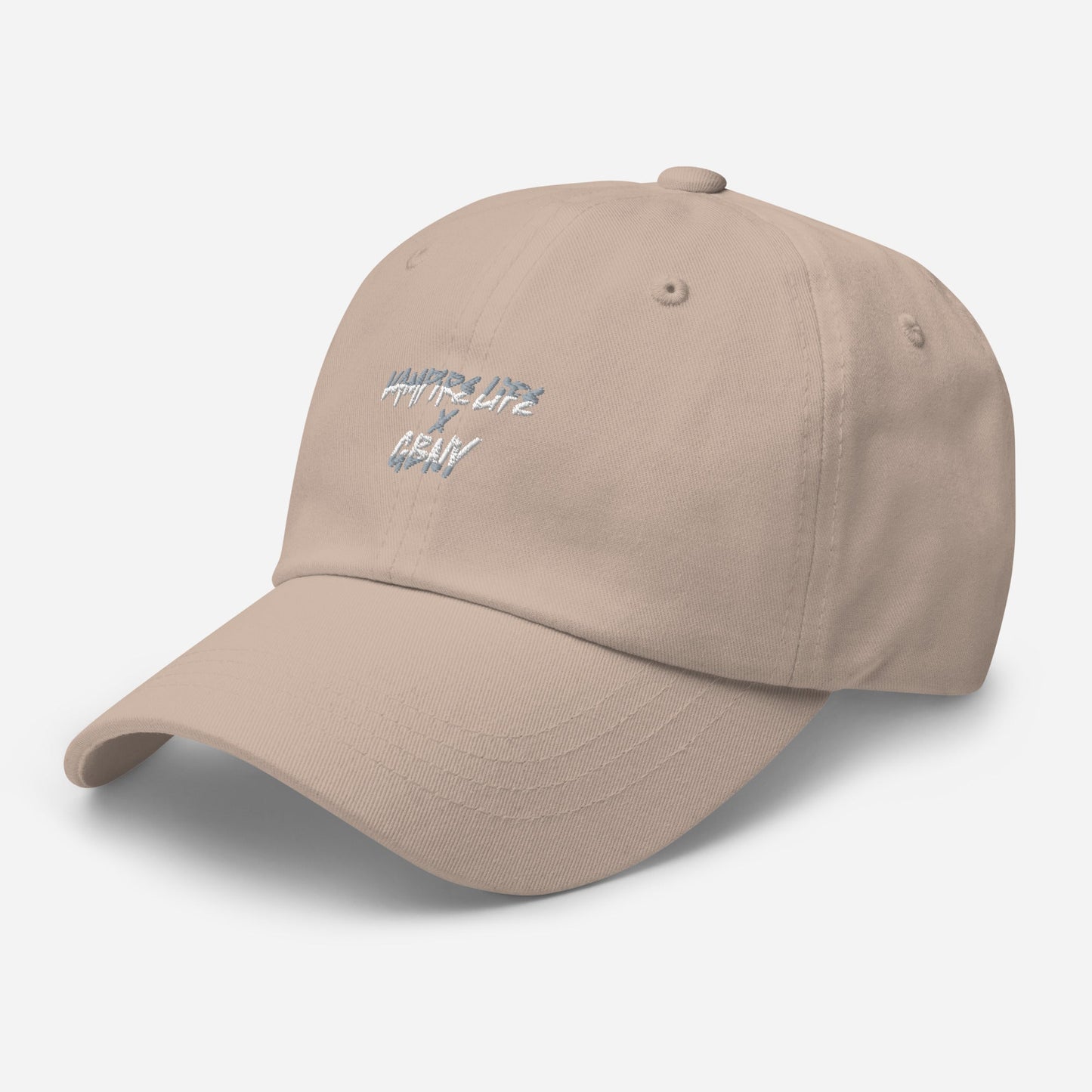 Vamp Life X GBNY Dad Hat