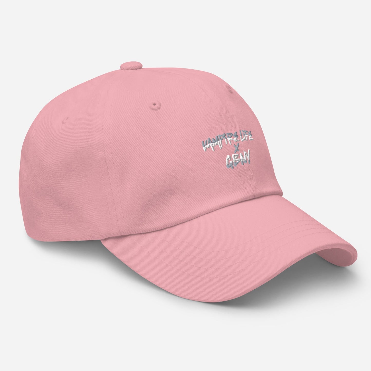 Vamp Life X GBNY Dad Hat
