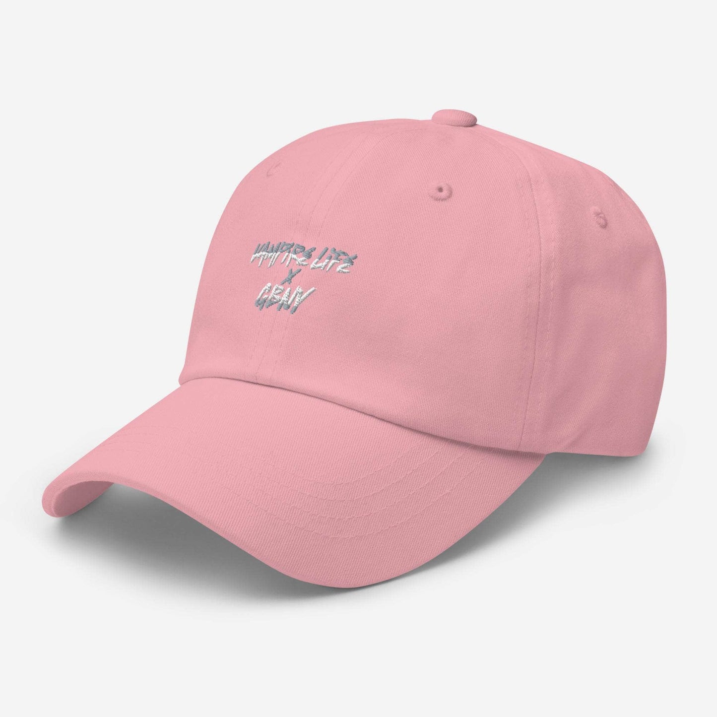 Vamp Life X GBNY Dad Hat