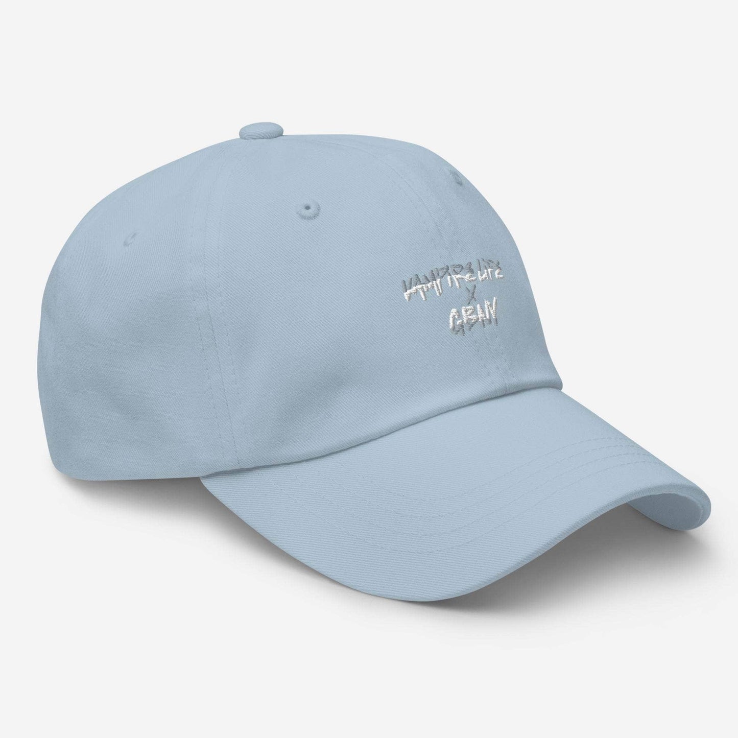 Vamp Life X GBNY Dad Hat