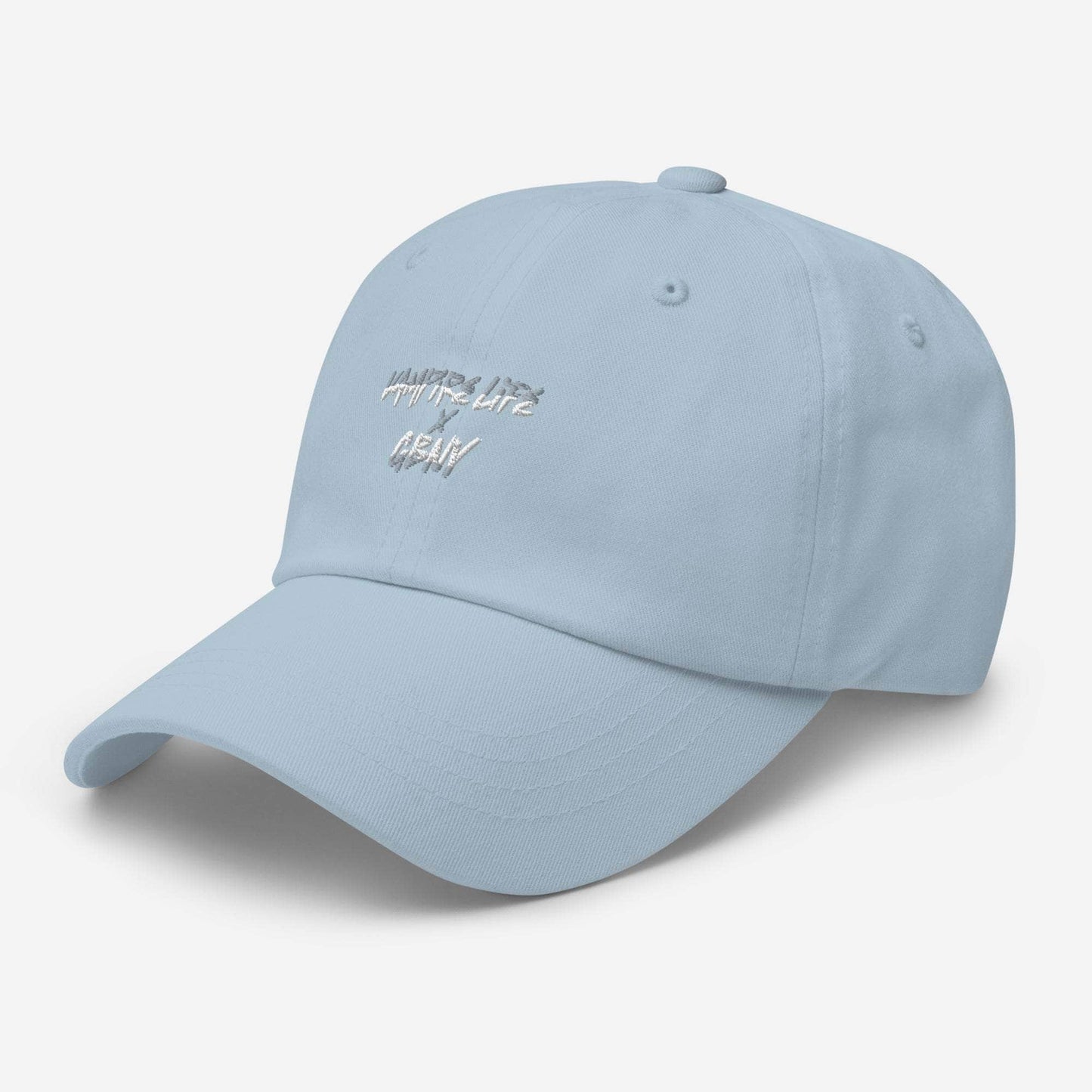 Vamp Life X GBNY Dad Hat