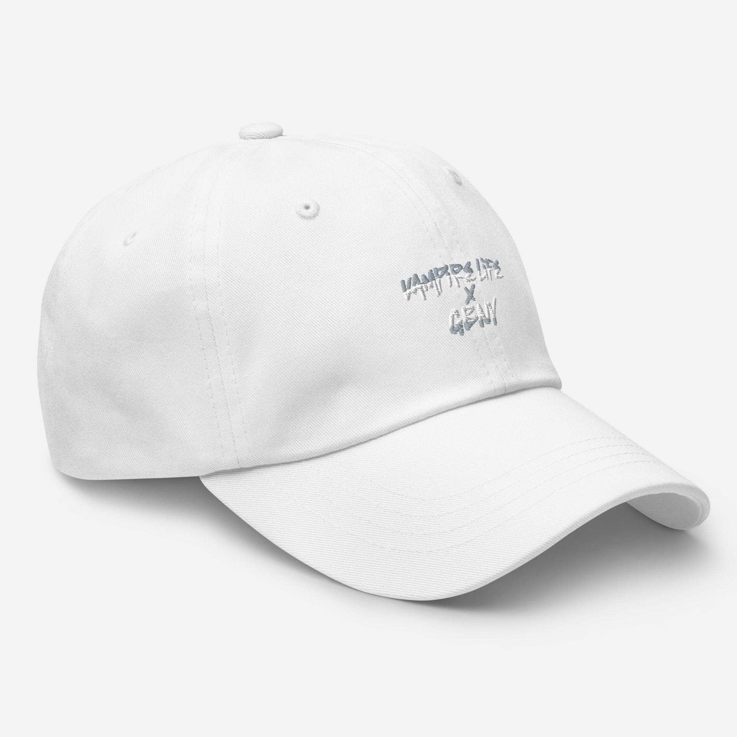 Vamp Life X GBNY Dad Hat