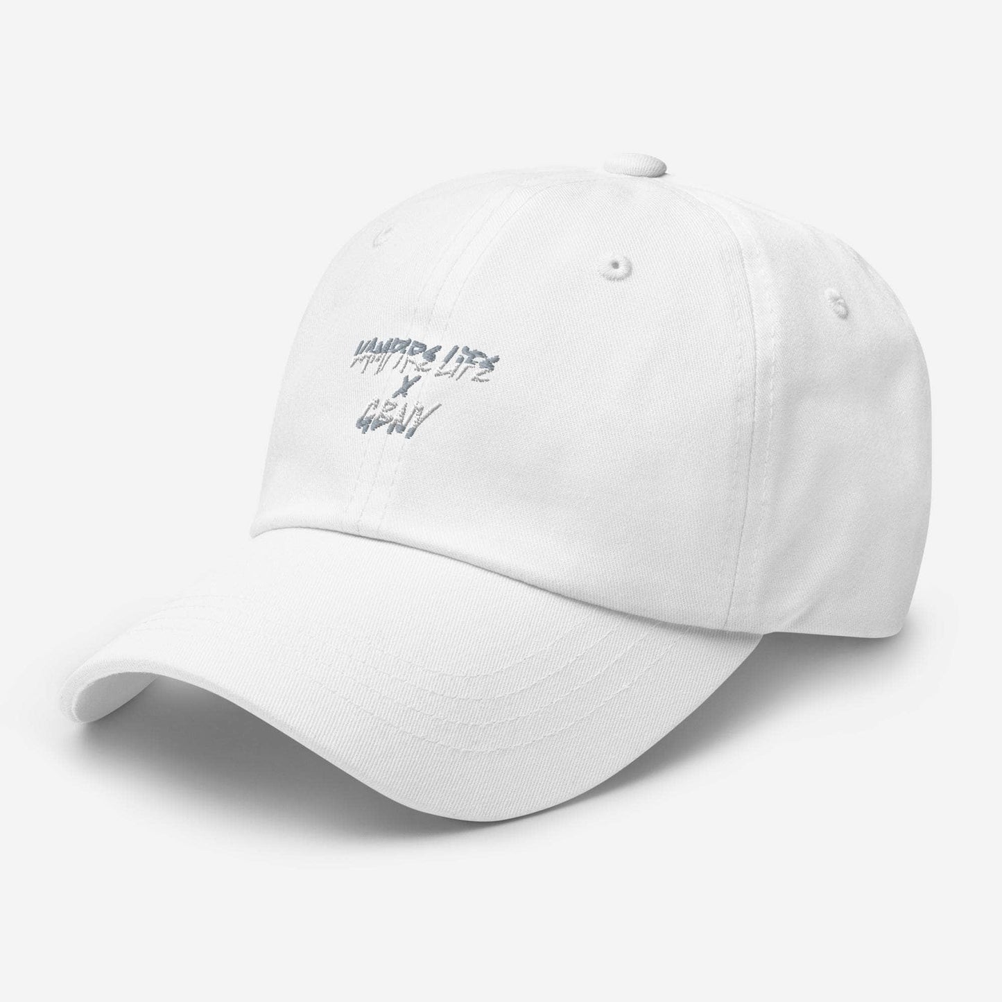 Vamp Life X GBNY Dad Hat
