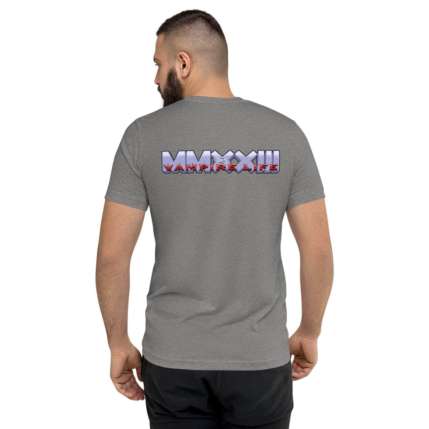 Vamp Life X GBNY "Emperor Of Vamp" T-shirt - Men's