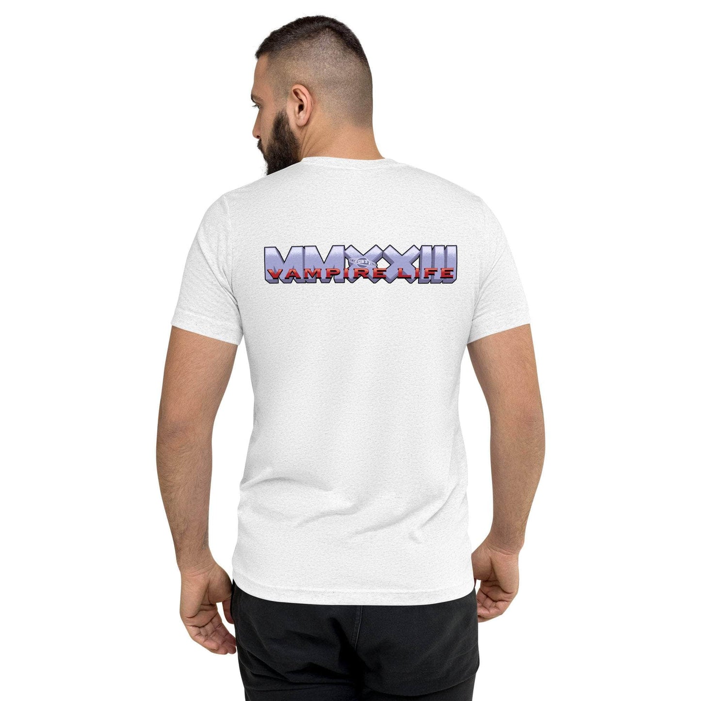 Vamp Life X GBNY "Emperor Of Vamp" T-shirt - Men's