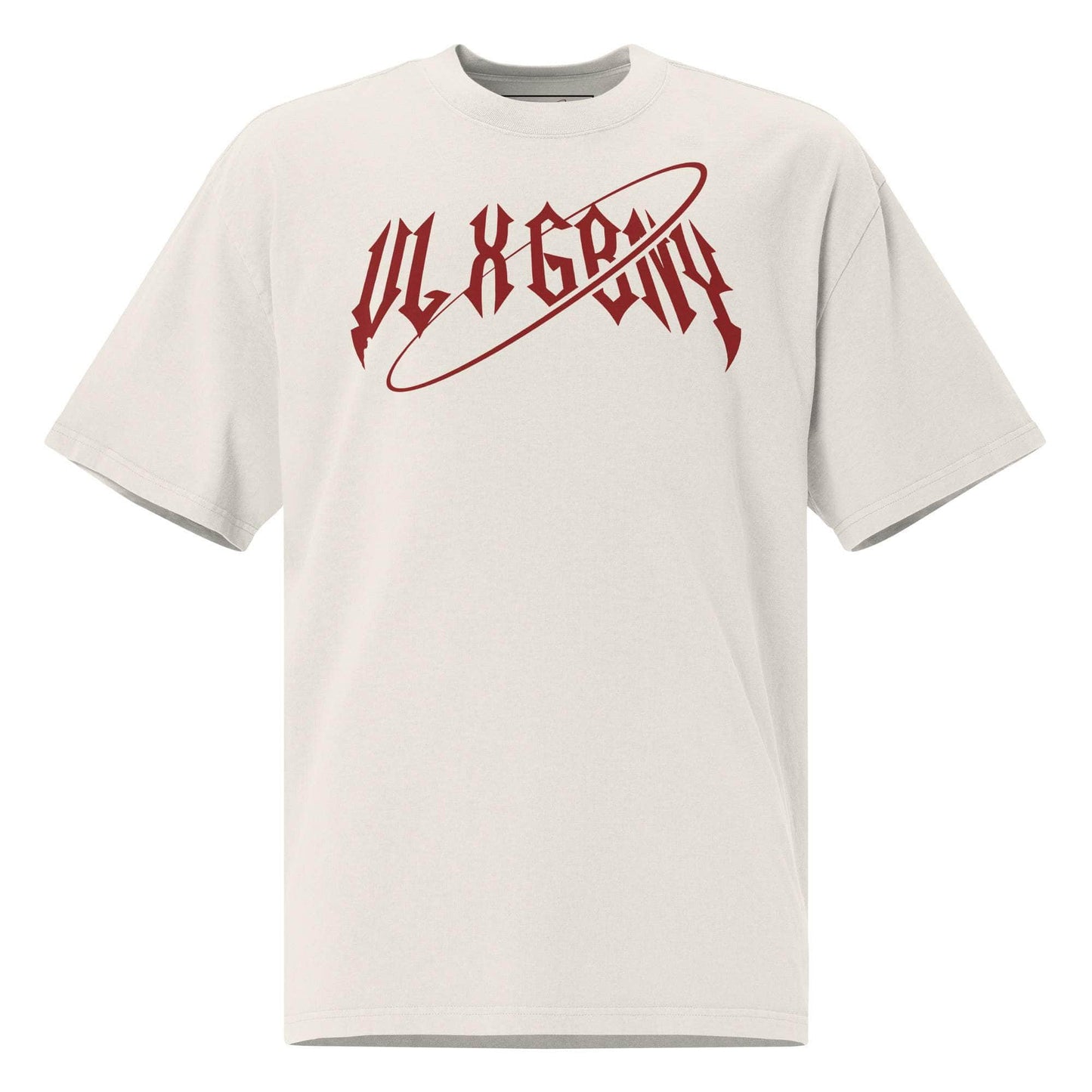 Vamp Life X GBNY "Graveyard" Oversized T-shirt - Men's