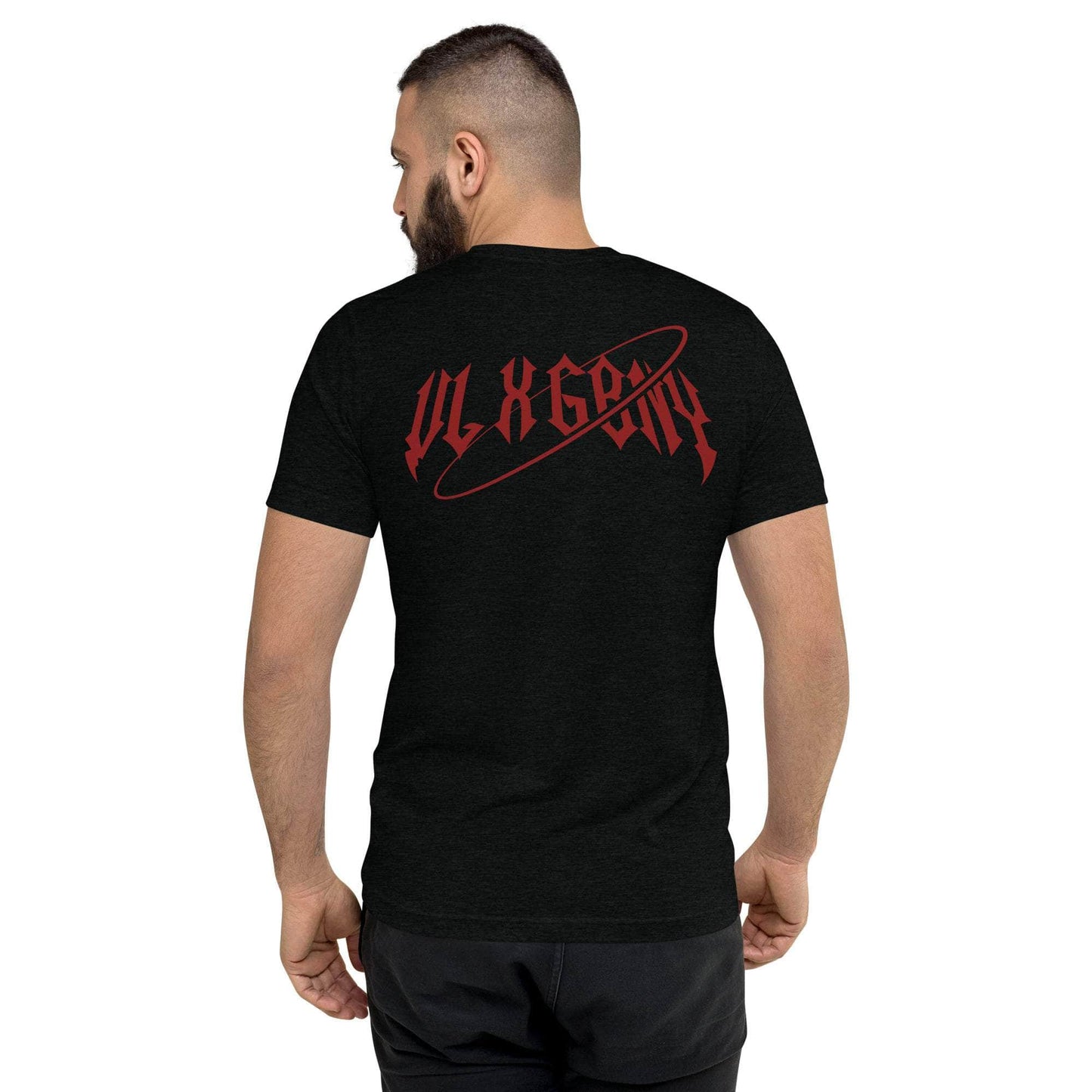 Vamp Life X GBNY "Graveyard" T-shirt - Men's