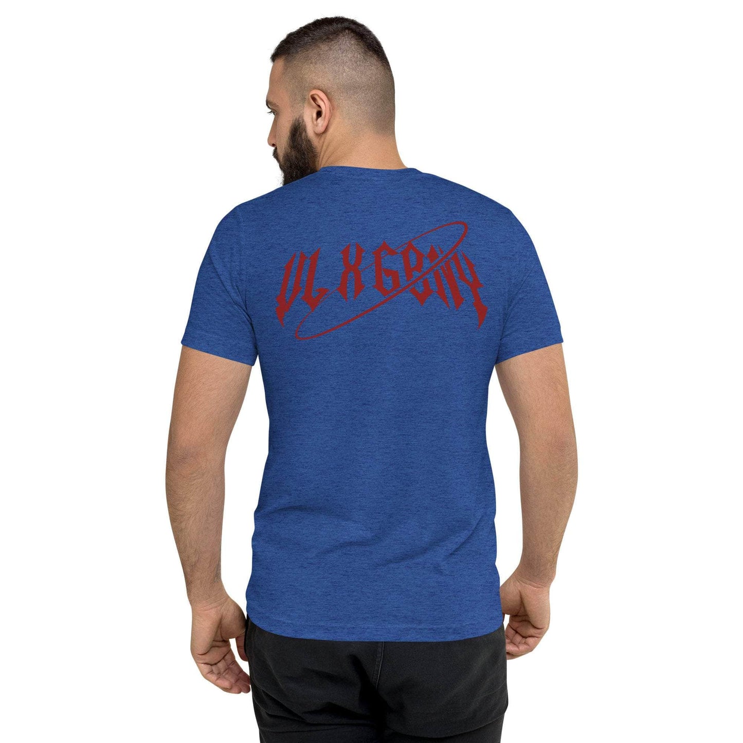 Vamp Life X GBNY "Graveyard" T-shirt - Men's