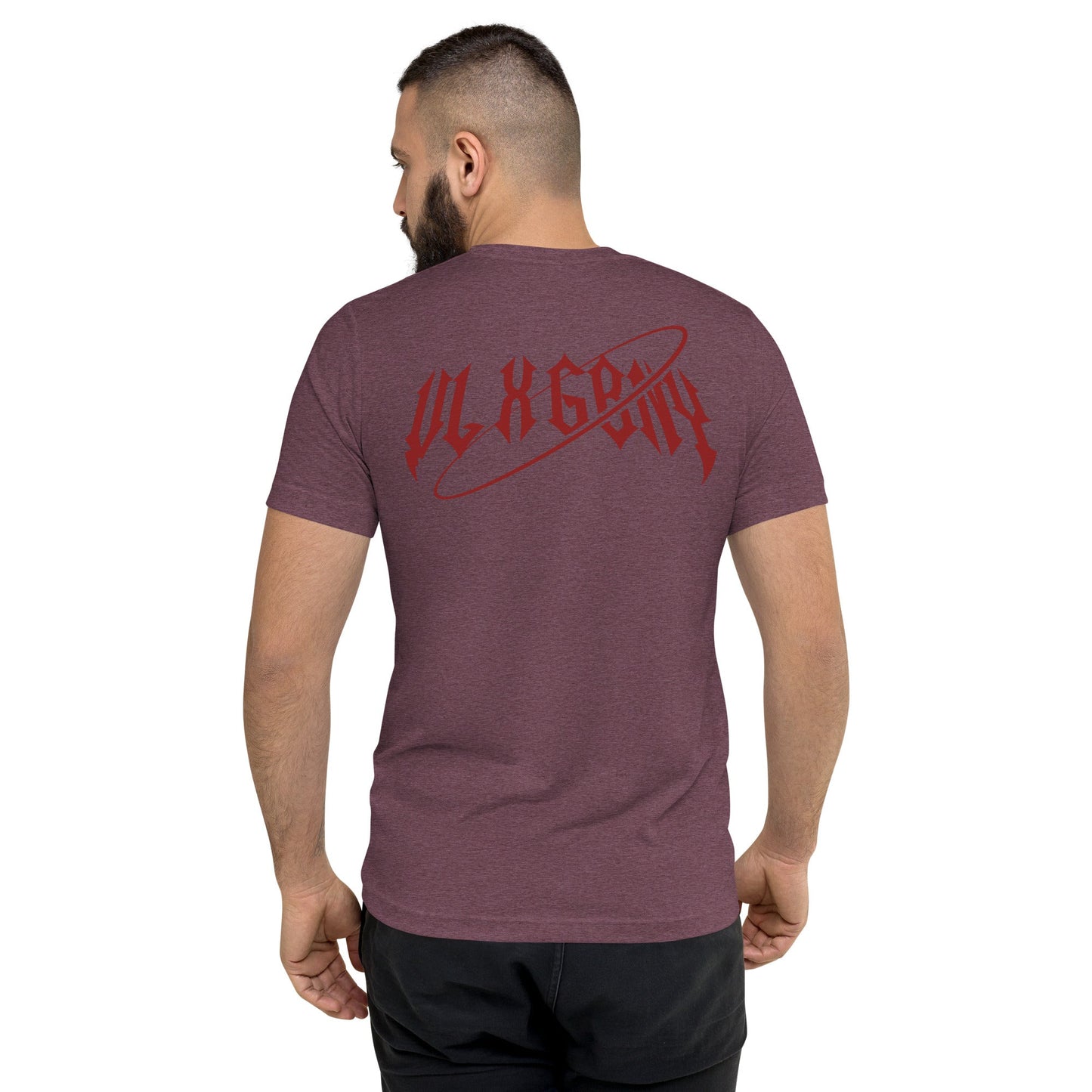 Vamp Life X GBNY "Graveyard" T-shirt - Men's