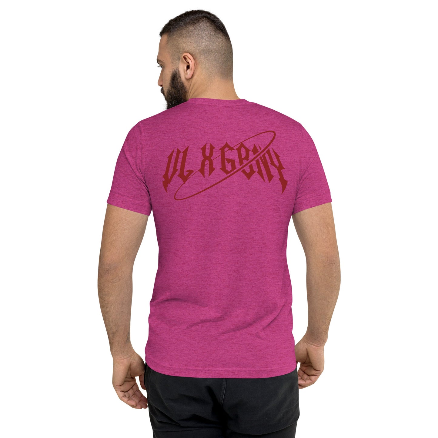 Vamp Life X GBNY "Graveyard" T-shirt - Men's