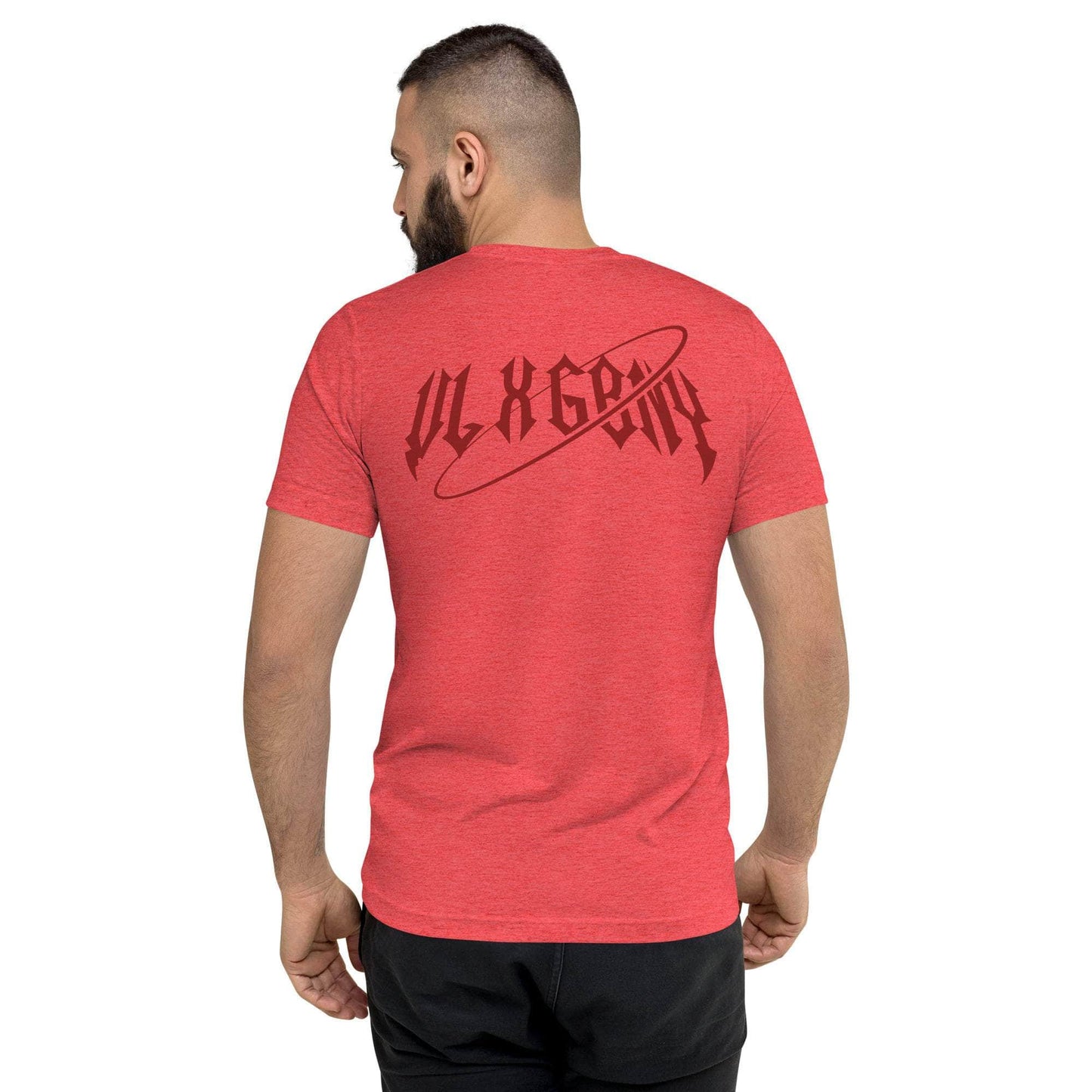 Vamp Life X GBNY "Graveyard" T-shirt - Men's