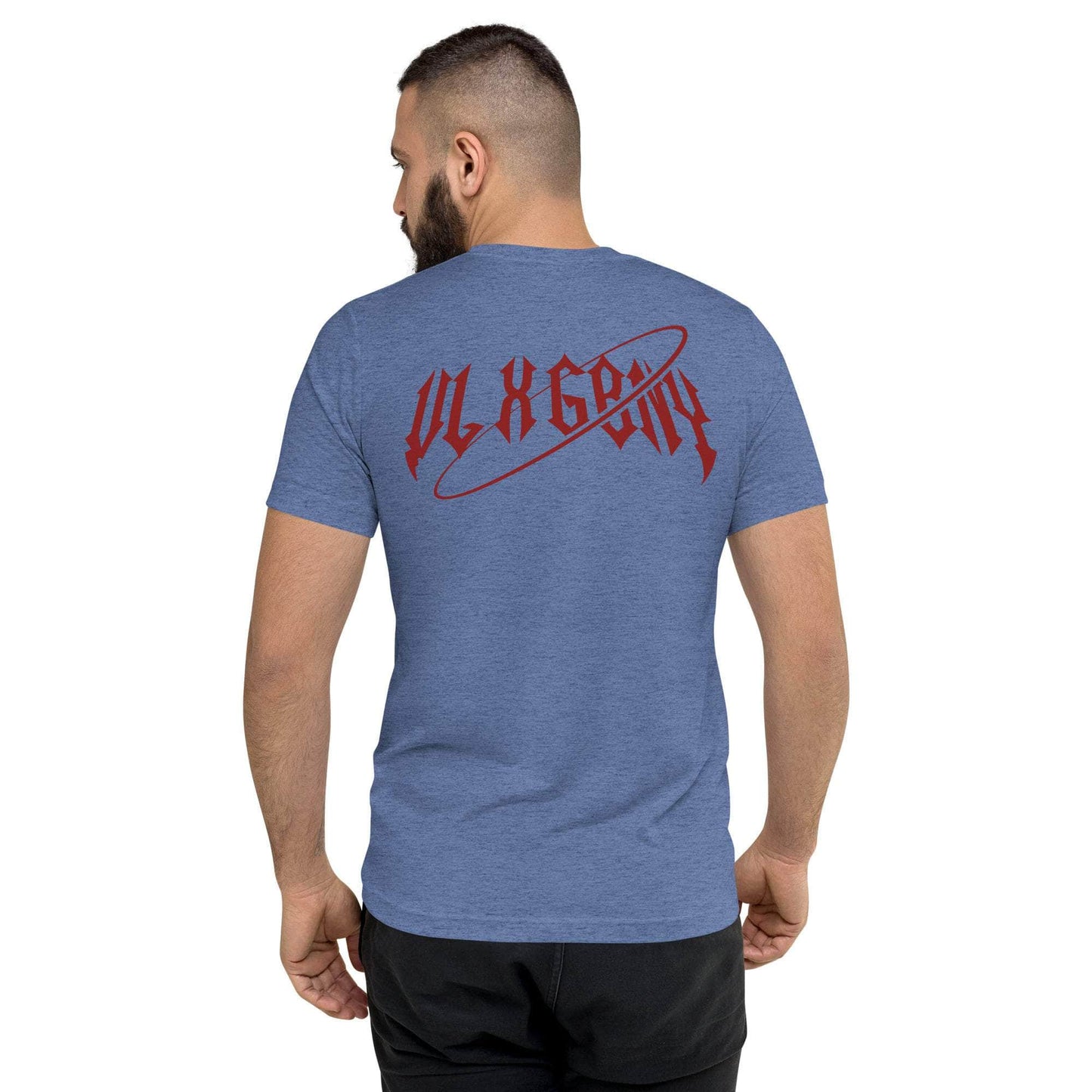 Vamp Life X GBNY "Graveyard" T-shirt - Men's
