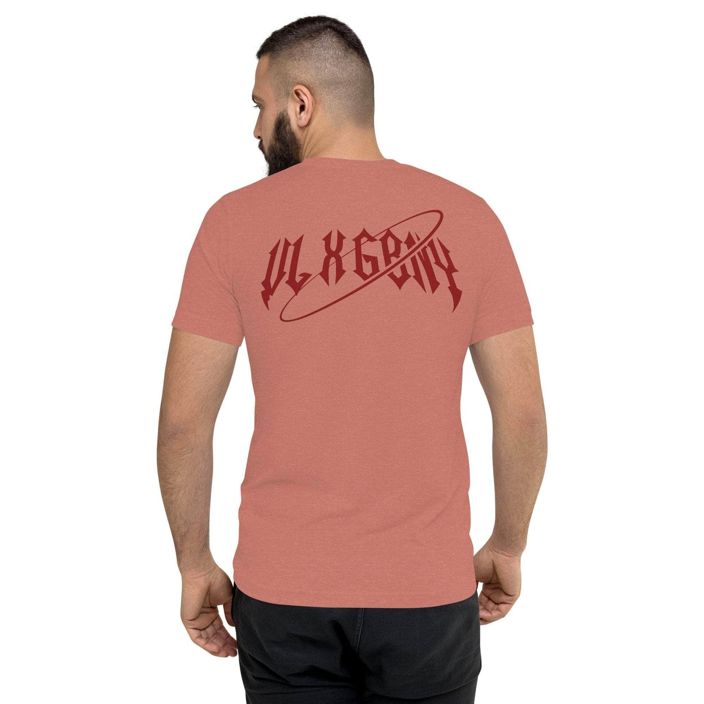 Vamp Life X GBNY "Graveyard" T-shirt - Men's