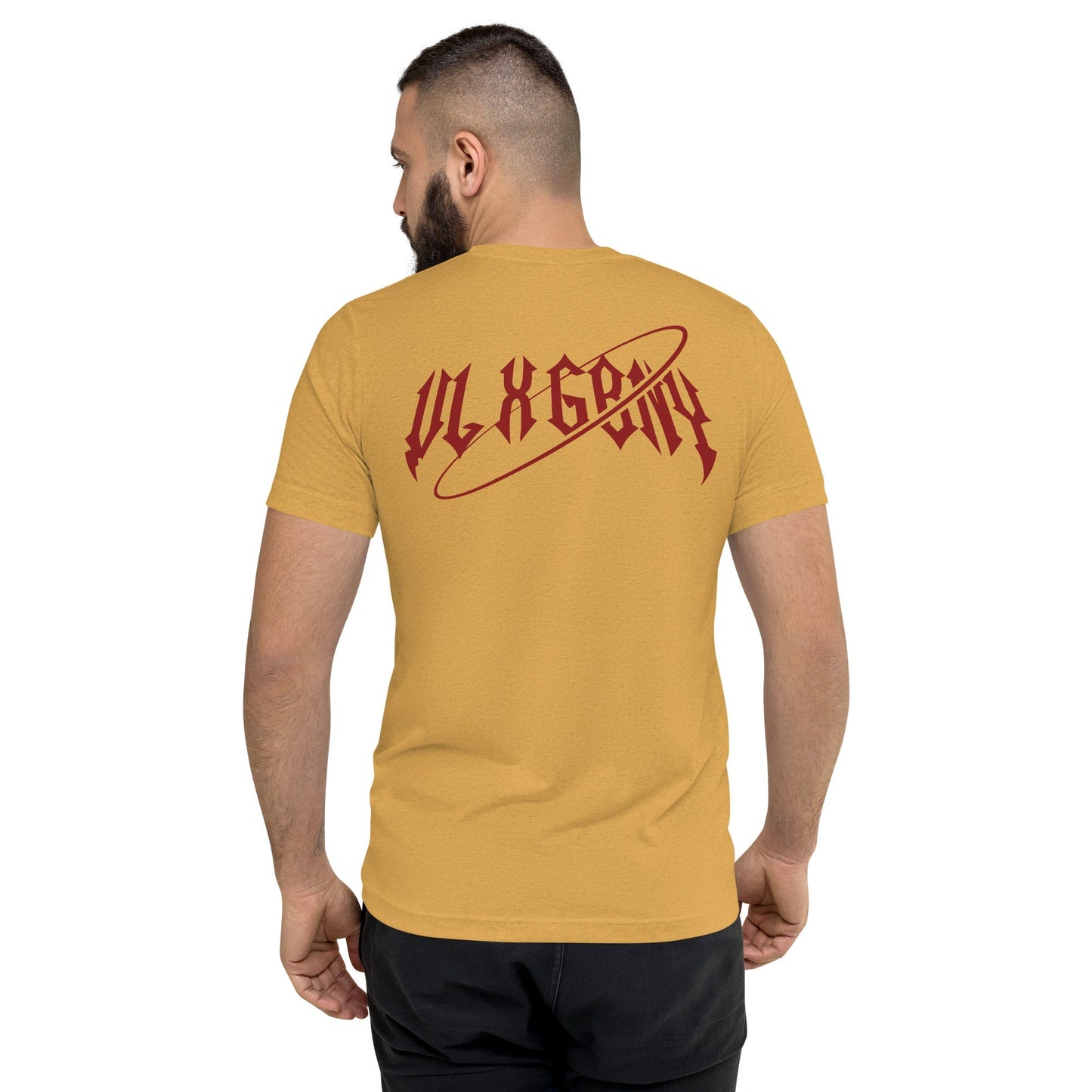 Vamp Life X GBNY "Graveyard" T-shirt - Men's