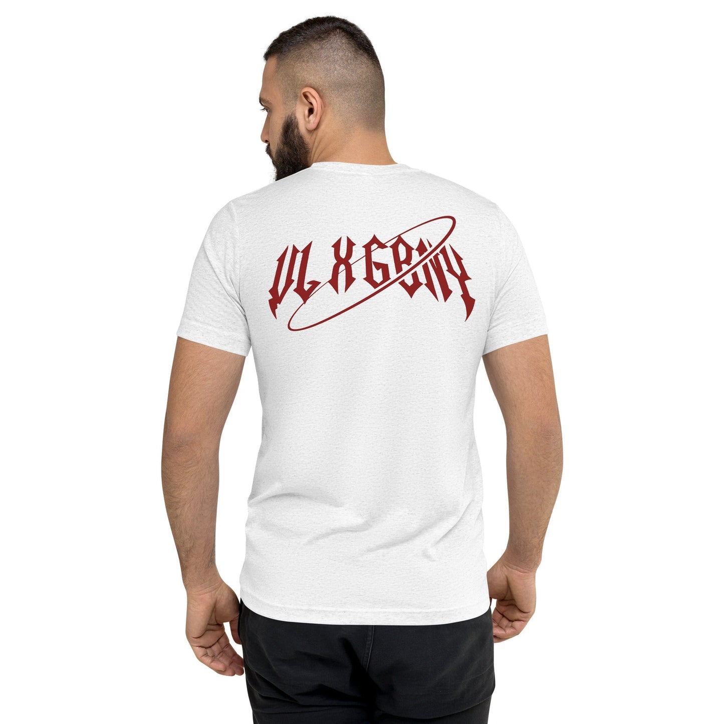 Vamp Life X GBNY "Graveyard" T-shirt - Men's