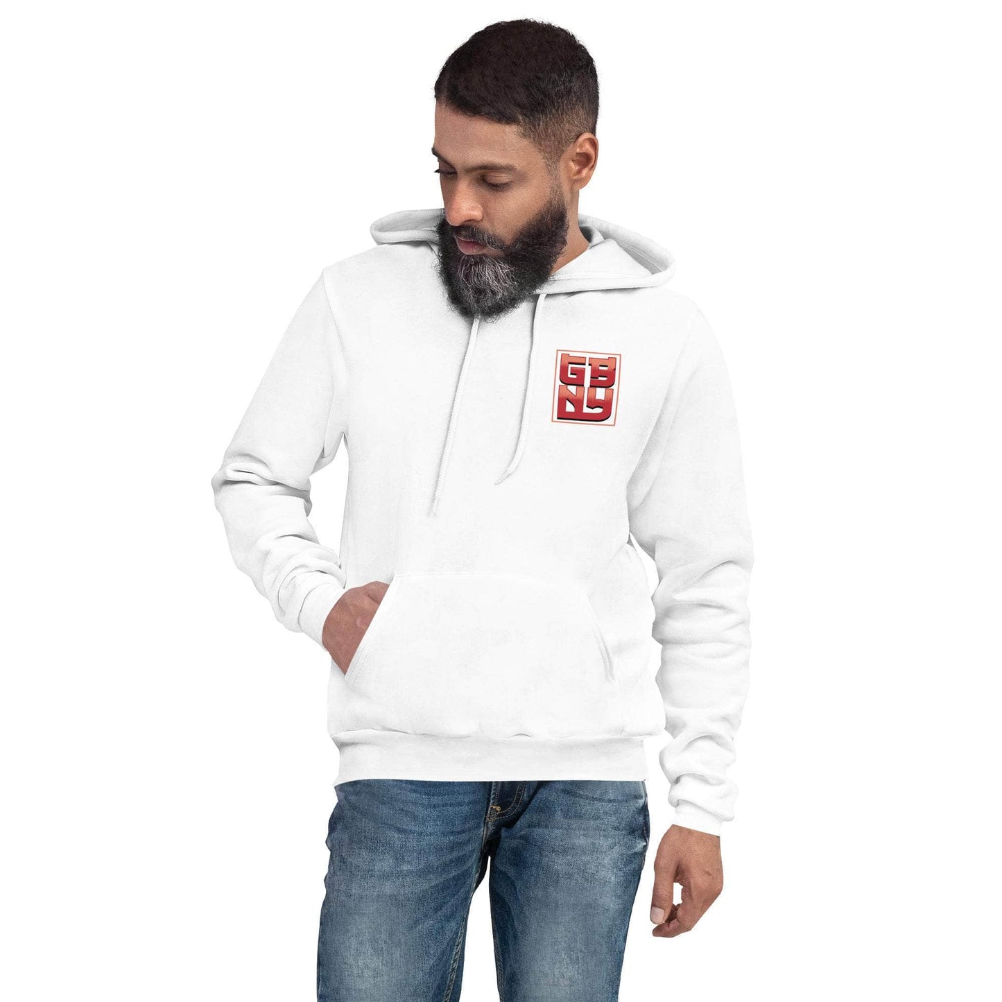 Vamp Life X GBNY "Pirates King" Super Soft Hoodie - Men's