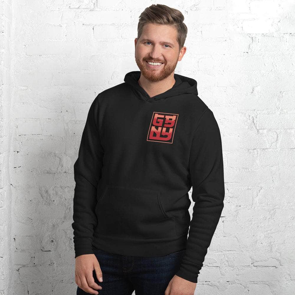 Vamp Life X GBNY "Street Vamp" Super Soft Hoodie - Men's