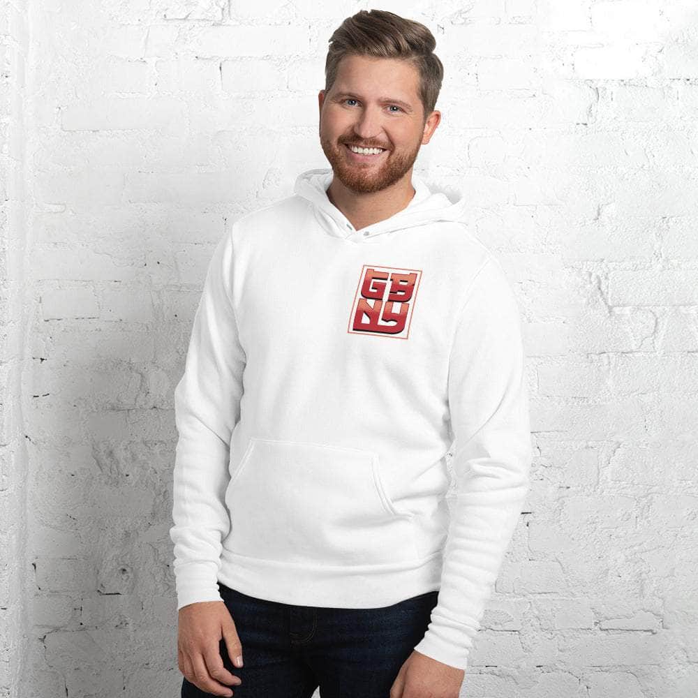 Vamp Life X GBNY "Street Vamp" Super Soft Hoodie - Men's