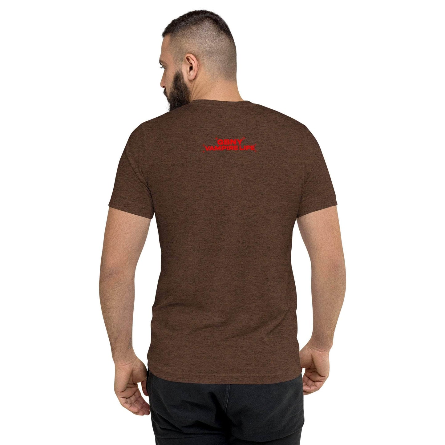 Vamp Life X GBNY "Vamp Empire" T-shirt - Men's