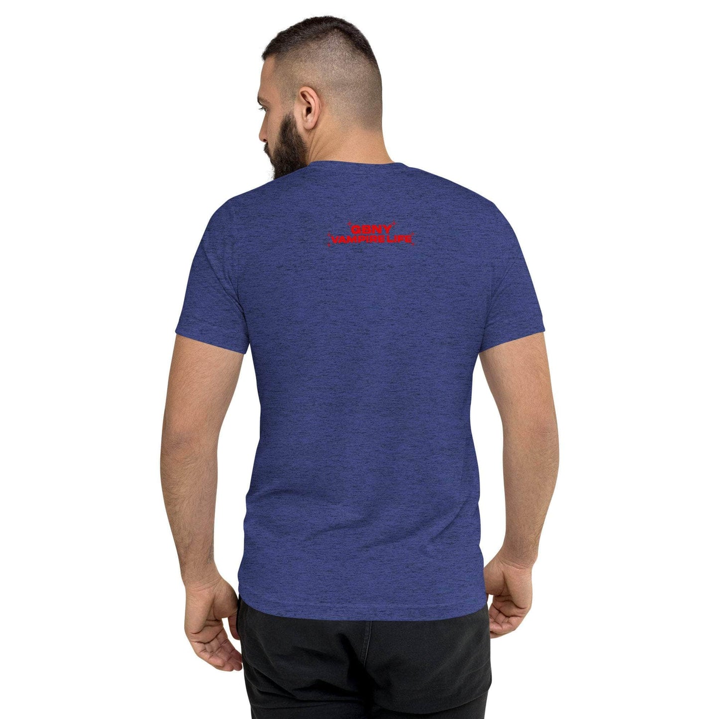 Vamp Life X GBNY "Vamp Empire" T-shirt - Men's