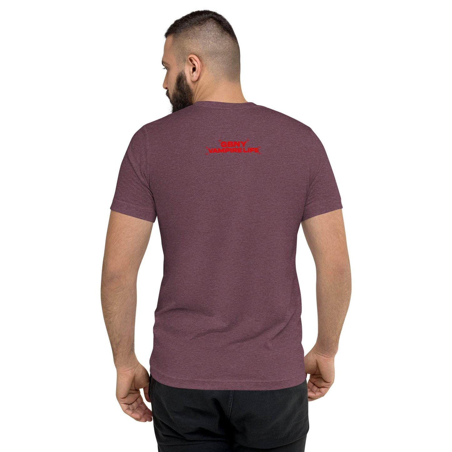 Vamp Life X GBNY "Vamp Empire" T-shirt - Men's
