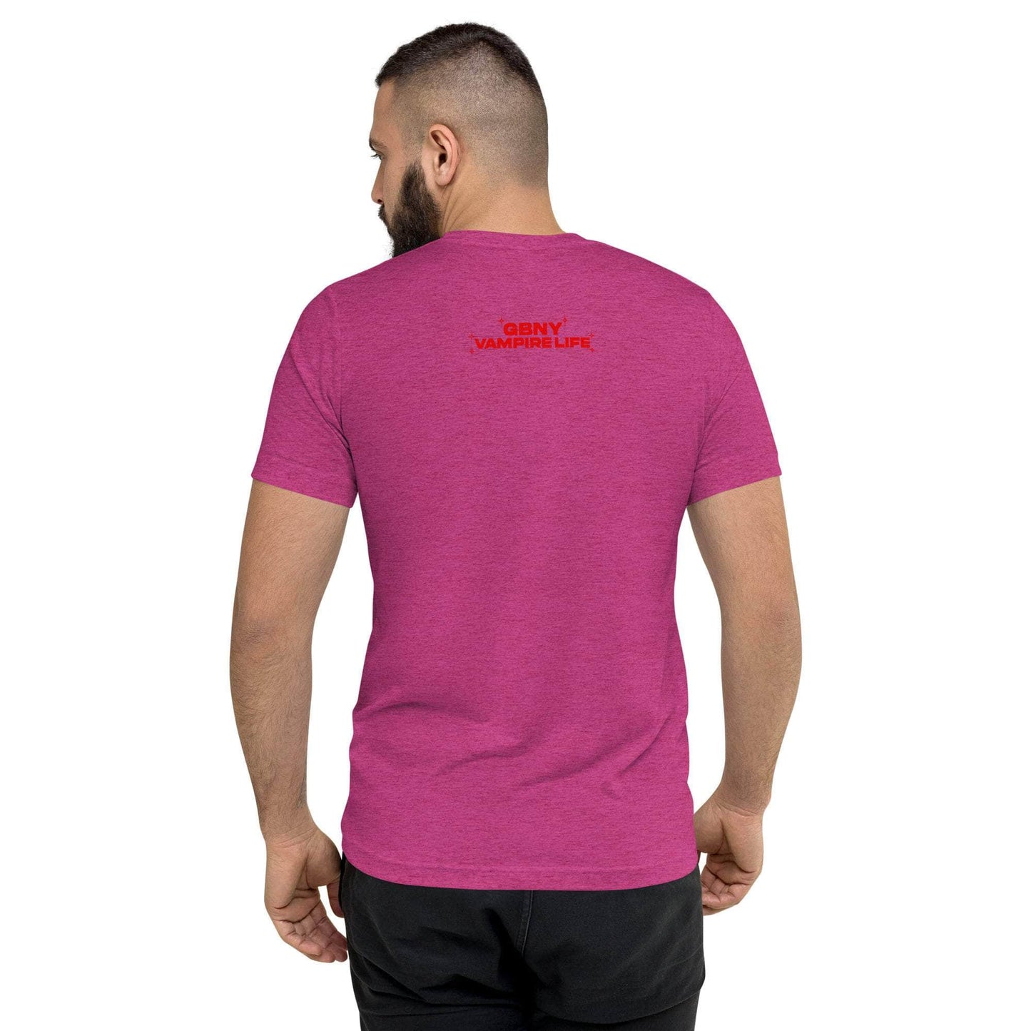 Vamp Life X GBNY "Vamp Empire" T-shirt - Men's