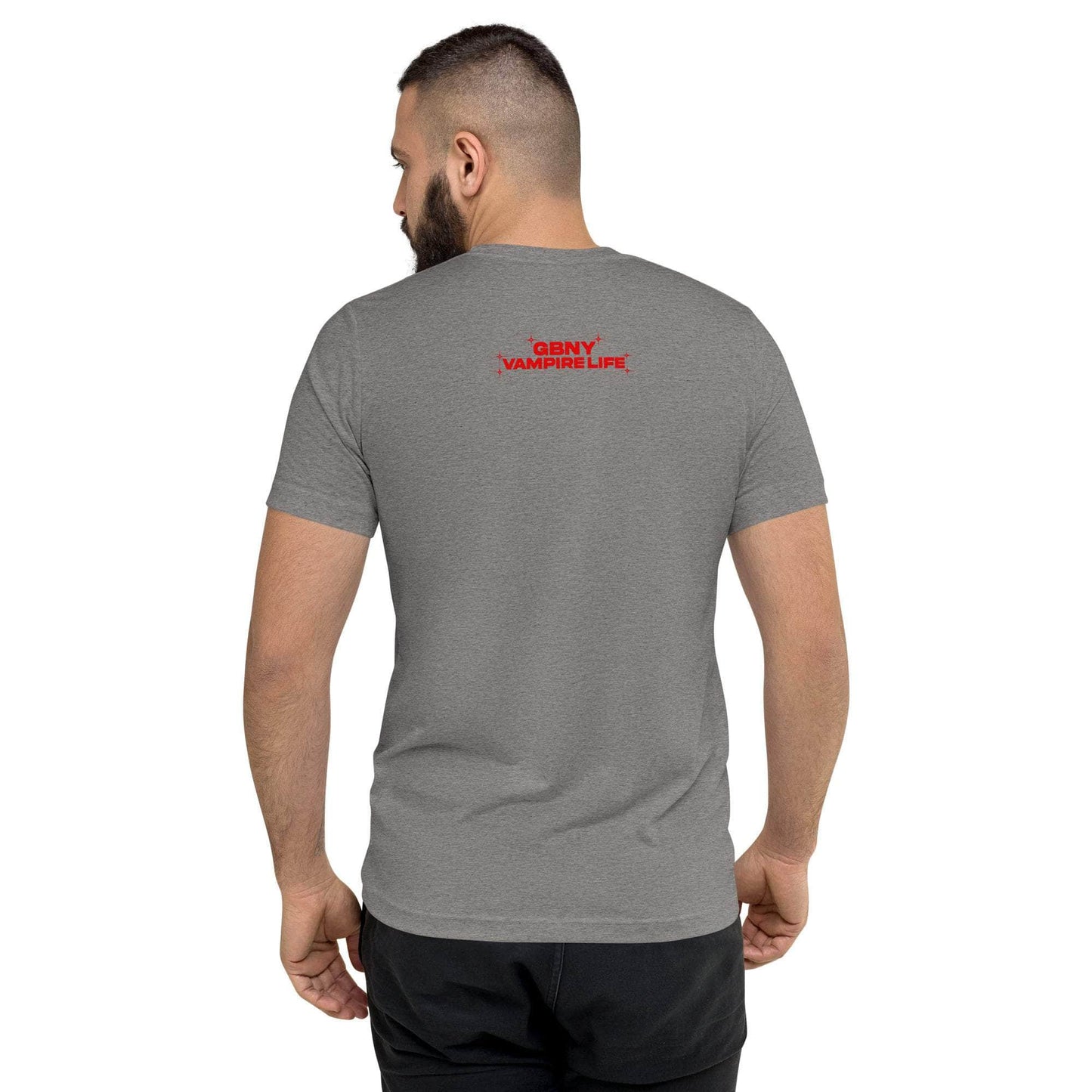 Vamp Life X GBNY "Vamp Empire" T-shirt - Men's