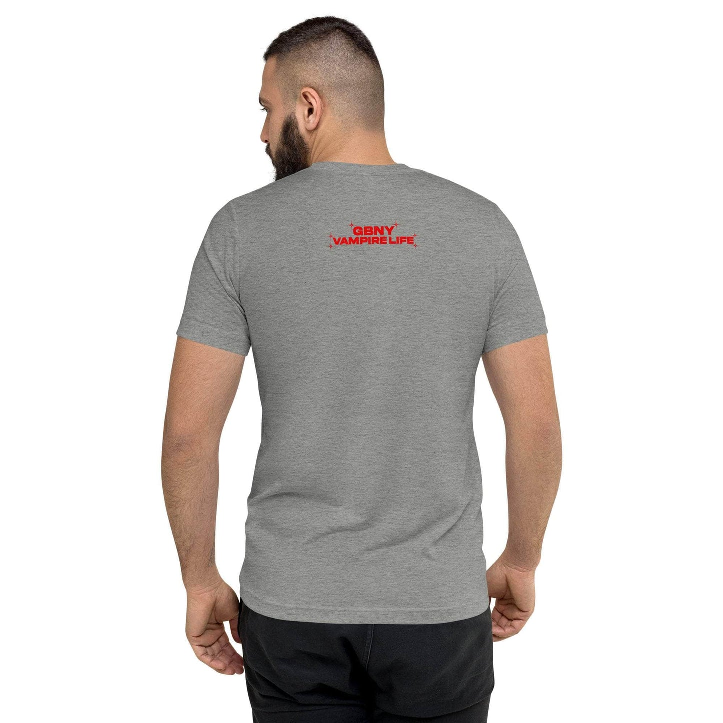 Vamp Life X GBNY "Vamp Empire" T-shirt - Men's