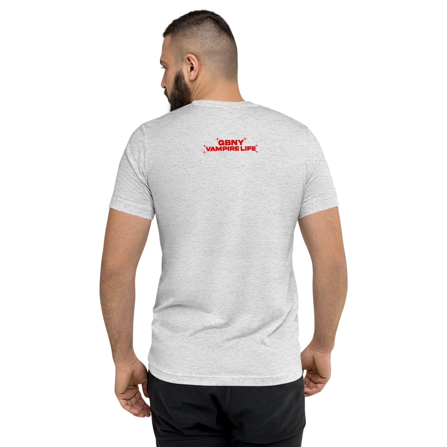 Vamp Life X GBNY "Vamp Empire" T-shirt - Men's