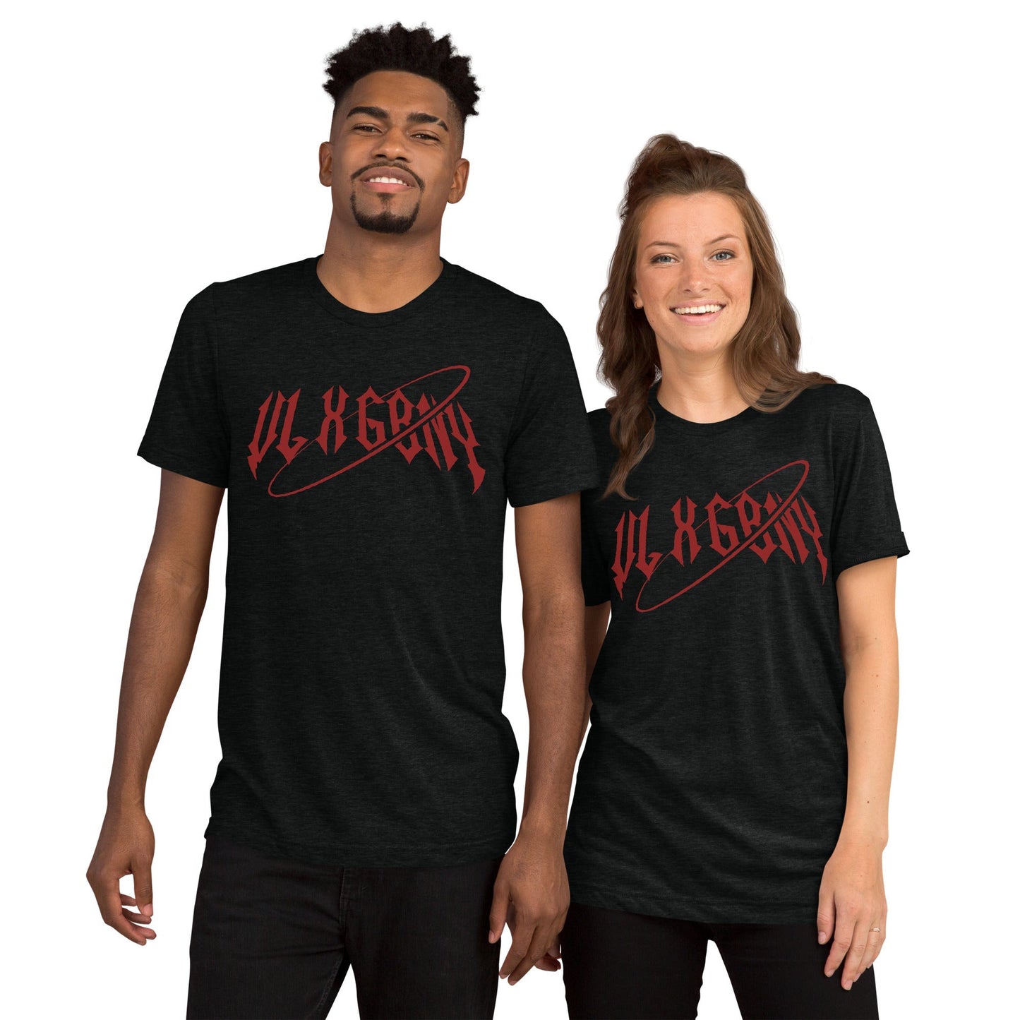 Vamp Life X GBNY "Vampires Throne" T-shirt - Men's