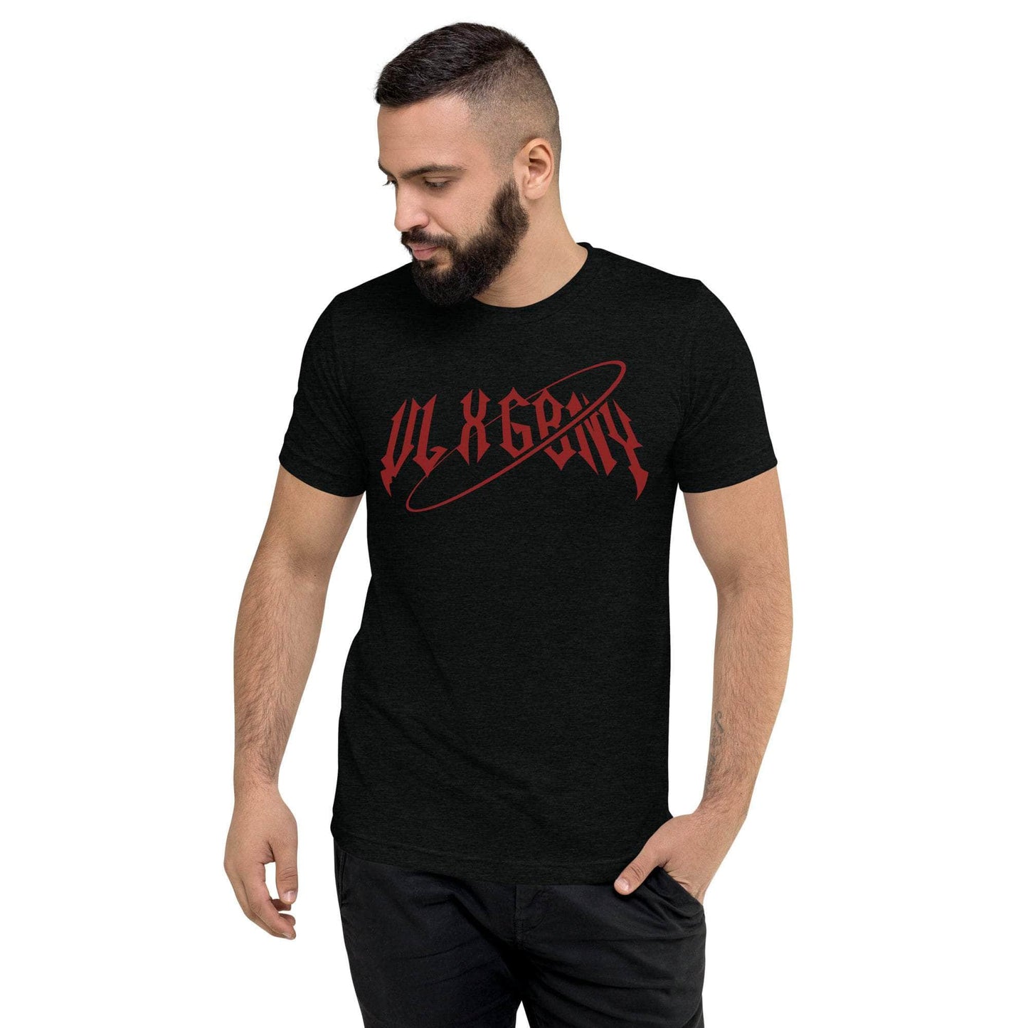 Vamp Life X GBNY "Vampires Throne" T-shirt - Men's
