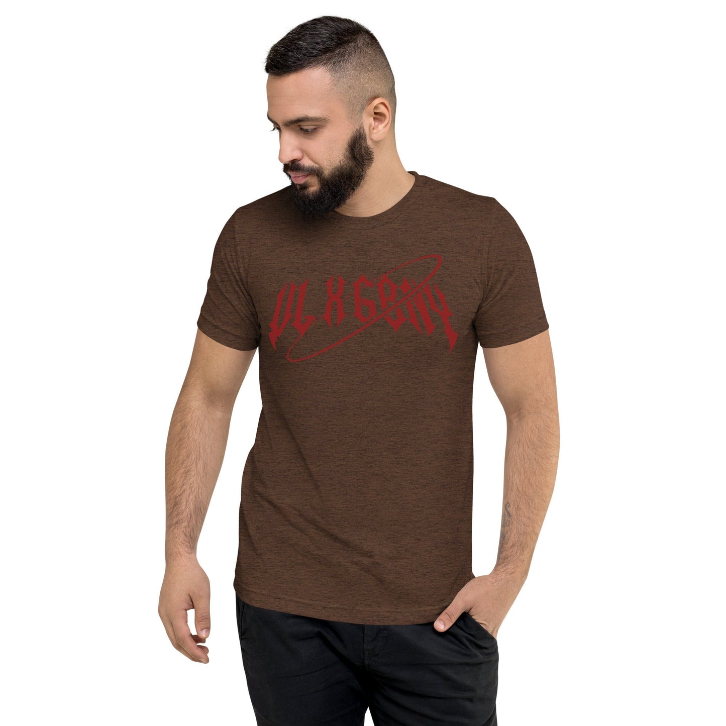 Vamp Life X GBNY "Vampires Throne" T-shirt - Men's