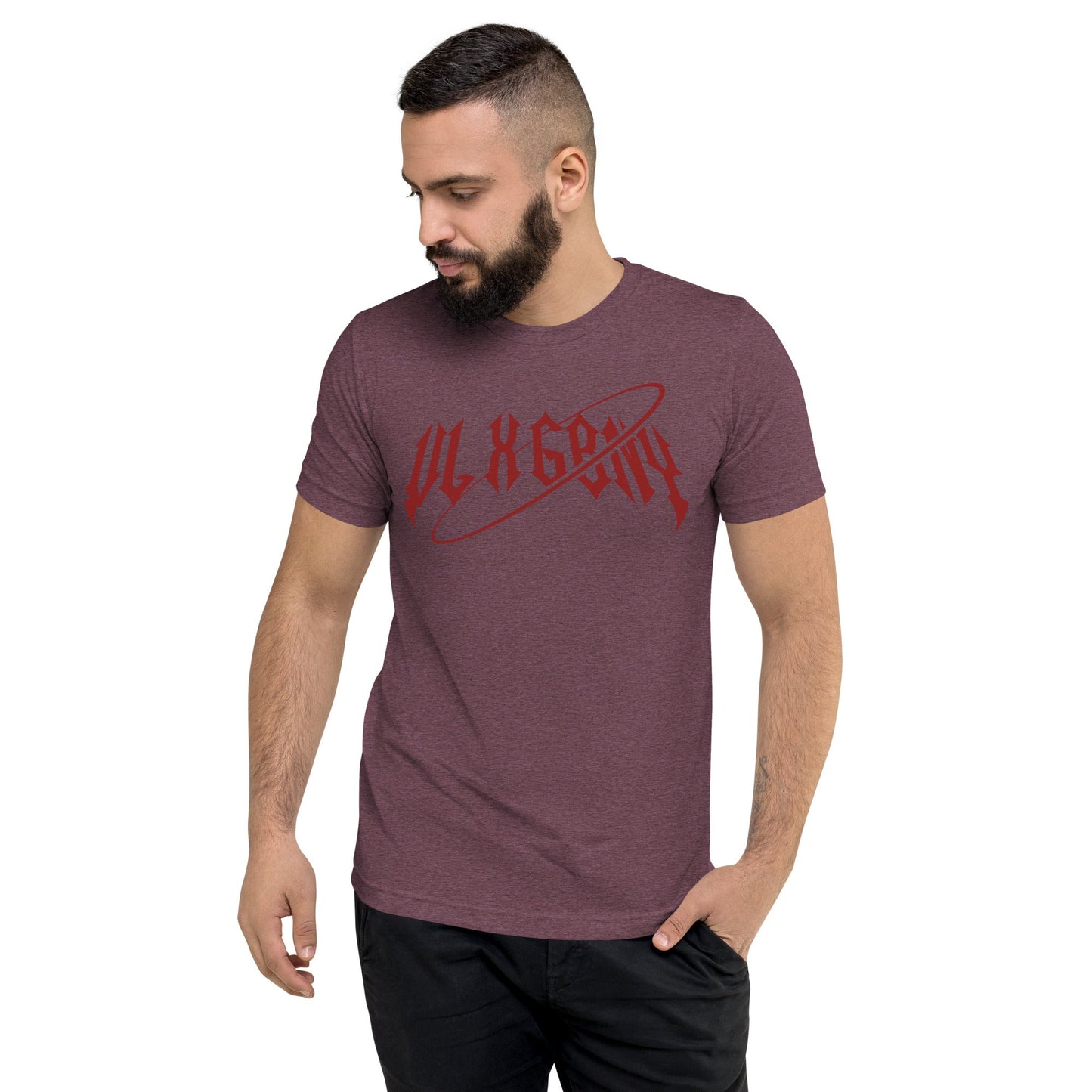 Vamp Life X GBNY "Vampires Throne" T-shirt - Men's