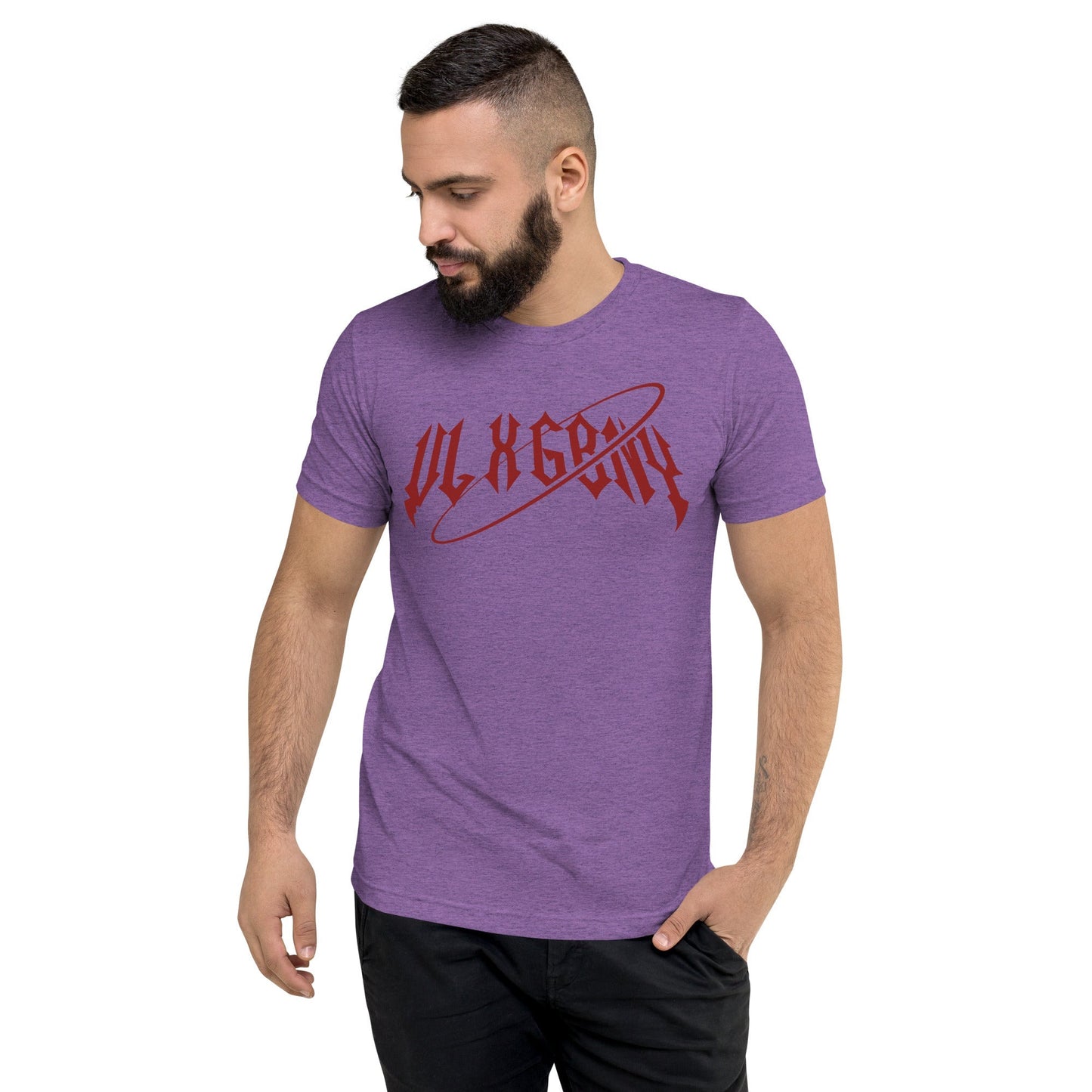 Vamp Life X GBNY "Vampires Throne" T-shirt - Men's