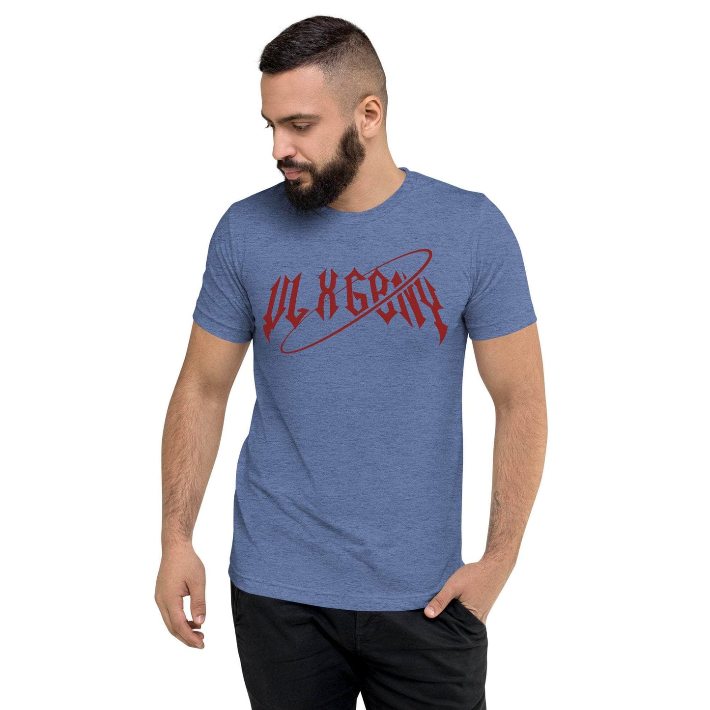 Vamp Life X GBNY "Vampires Throne" T-shirt - Men's