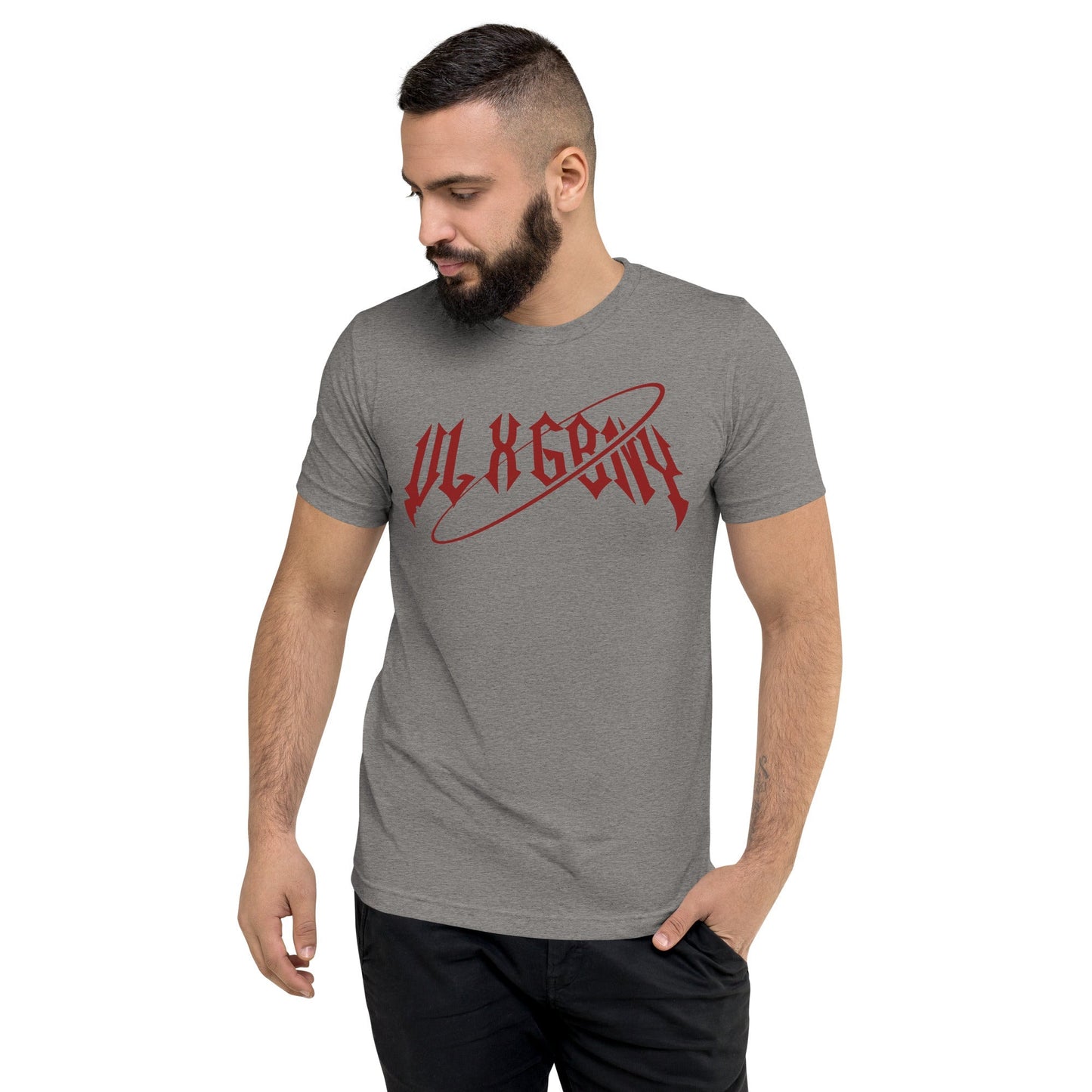 Vamp Life X GBNY "Vampires Throne" T-shirt - Men's