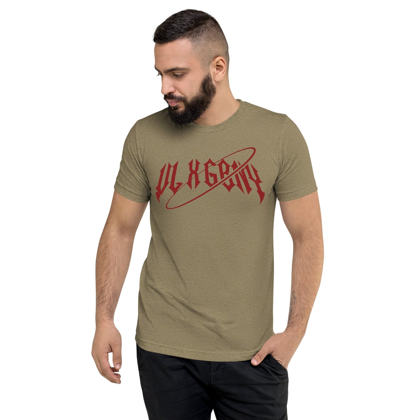 Vamp Life X GBNY "Vampires Throne" T-shirt - Men's