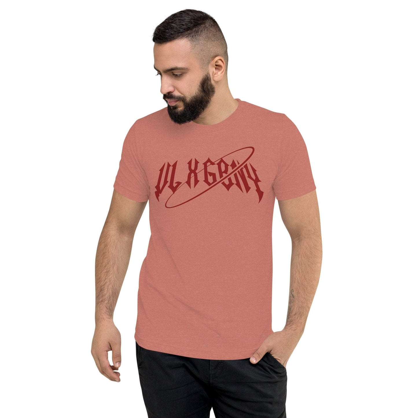 Vamp Life X GBNY "Vampires Throne" T-shirt - Men's