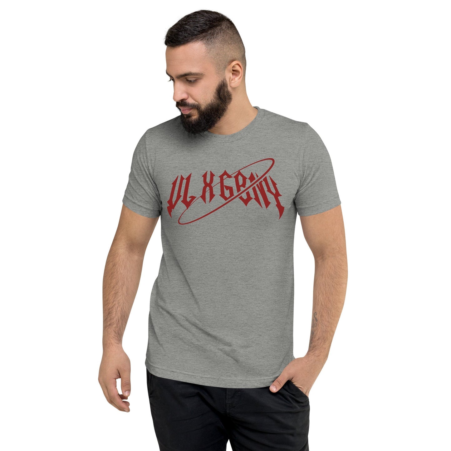 Vamp Life X GBNY "Vampires Throne" T-shirt - Men's