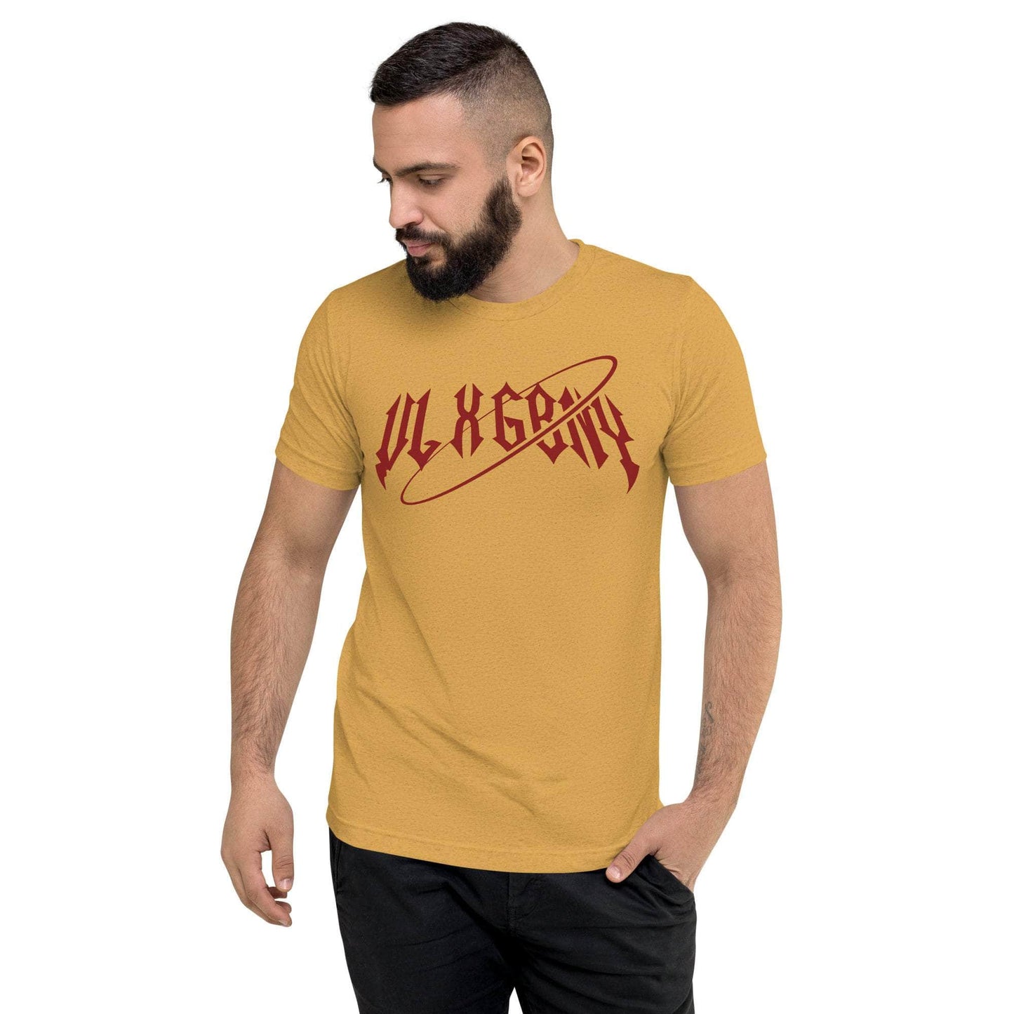 Vamp Life X GBNY "Vampires Throne" T-shirt - Men's