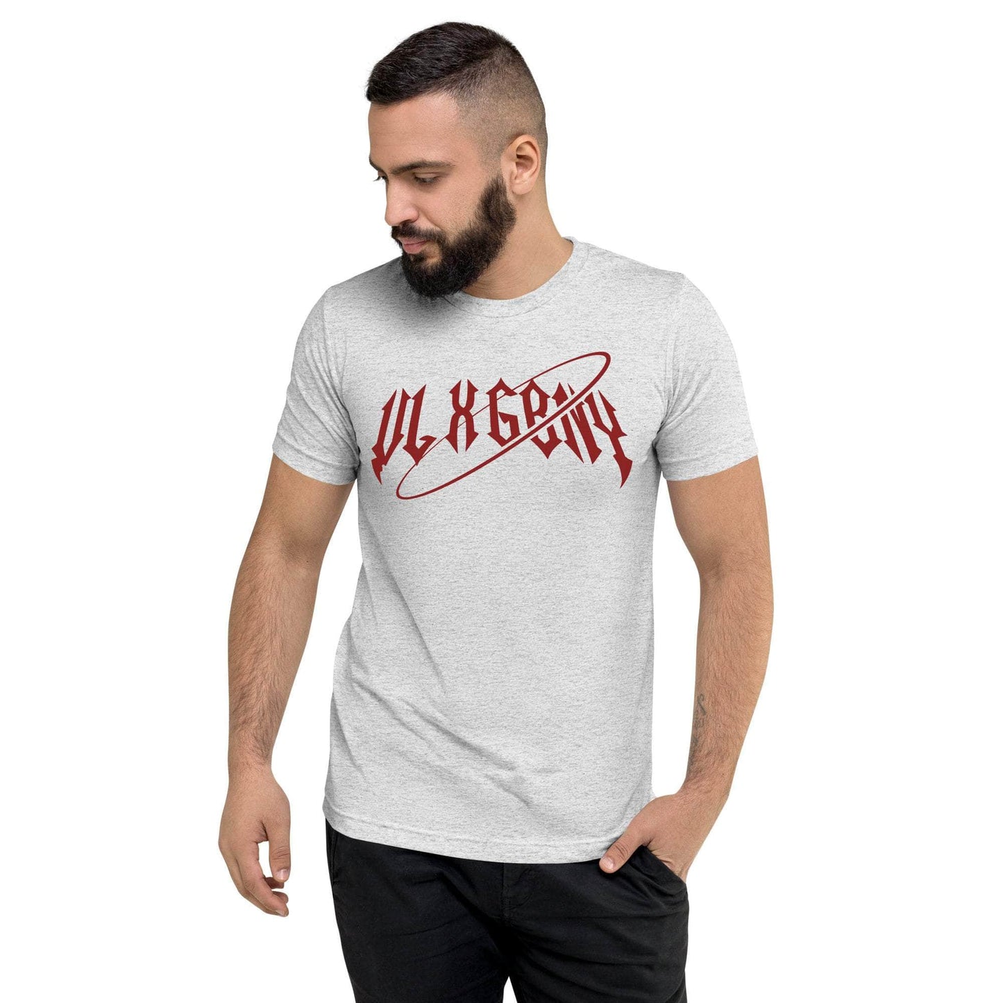 Vamp Life X GBNY "Vampires Throne" T-shirt - Men's