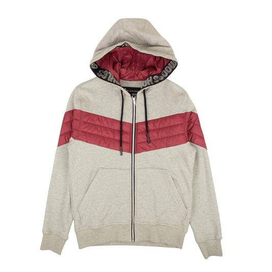 Gray Concordia Hoodie